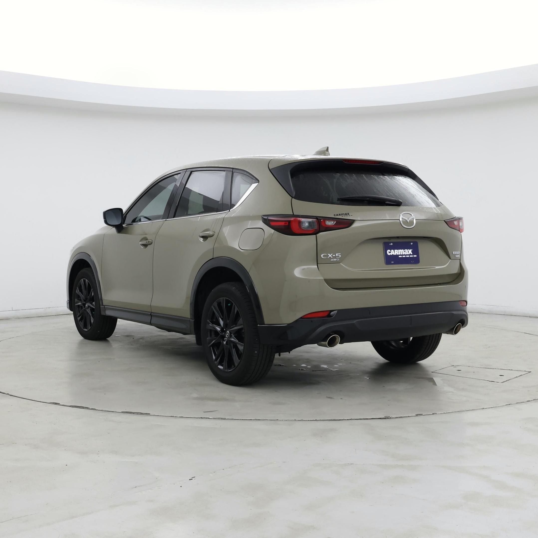 Thumbnail: 2024 Mazda CX-5 - 2