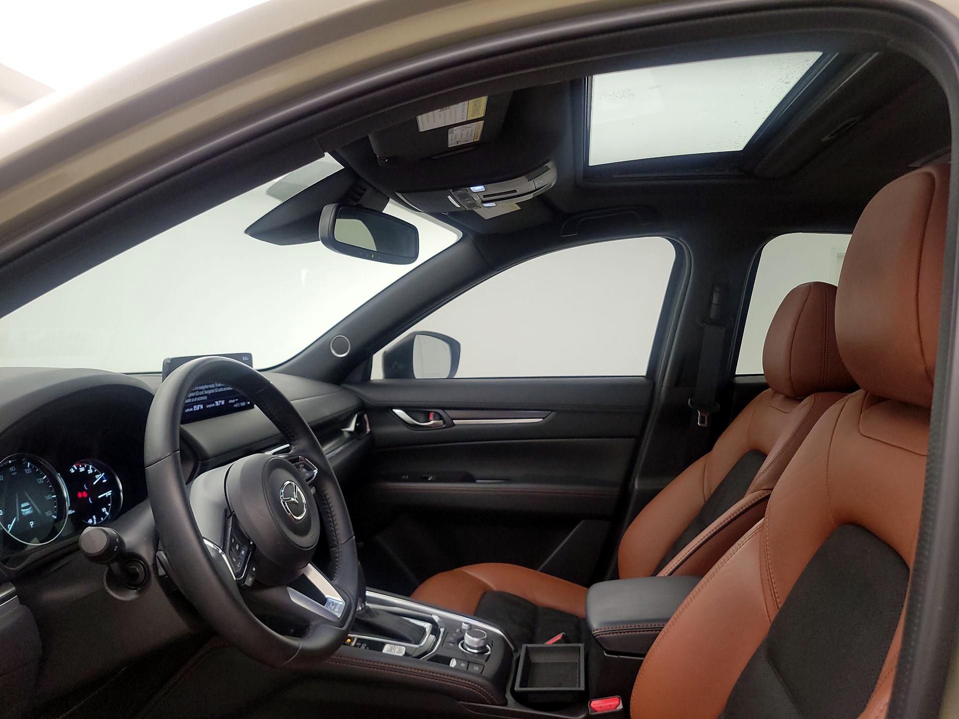 Thumbnail: 2024 Mazda CX-5 - 19