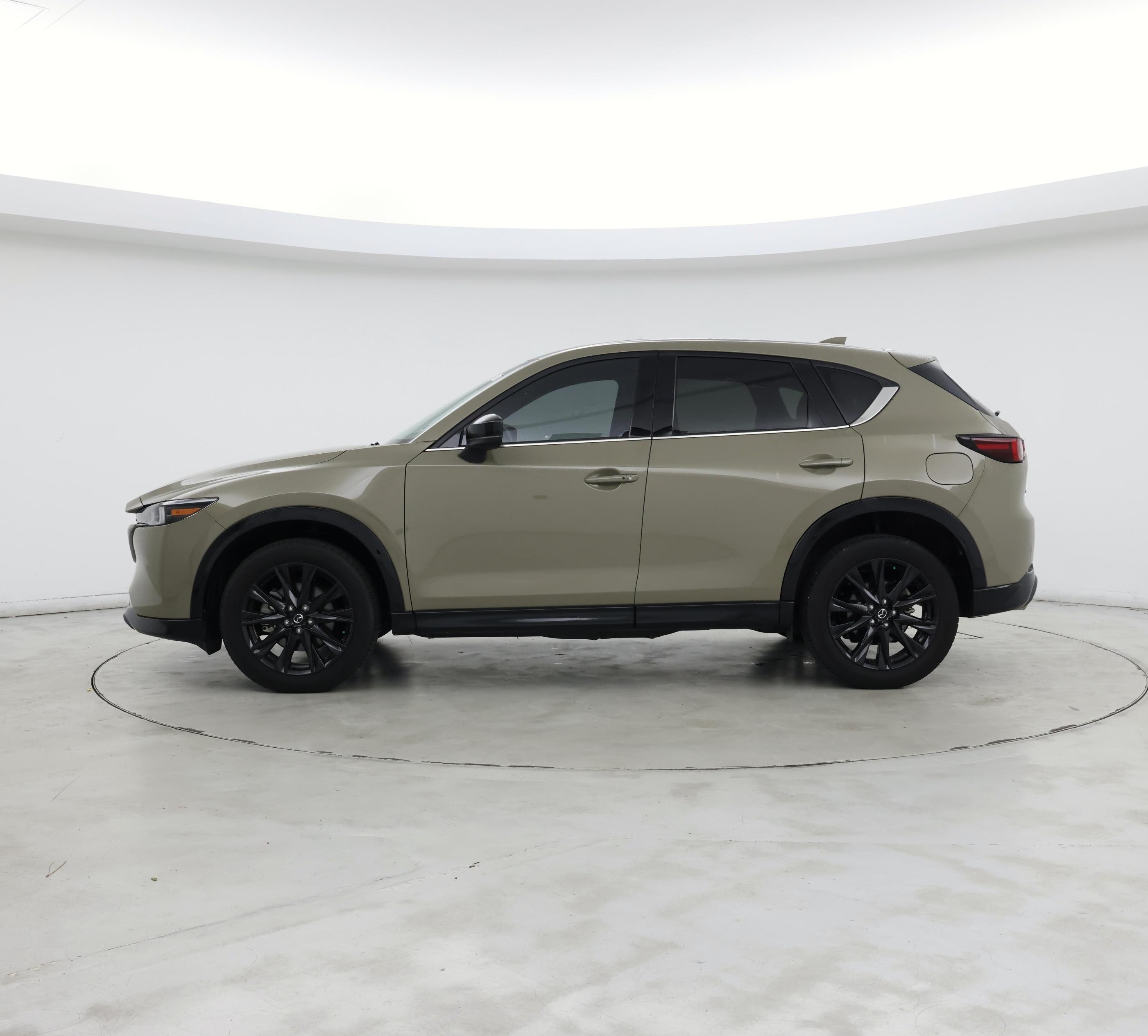 Thumbnail: 2024 Mazda CX-5 - 3