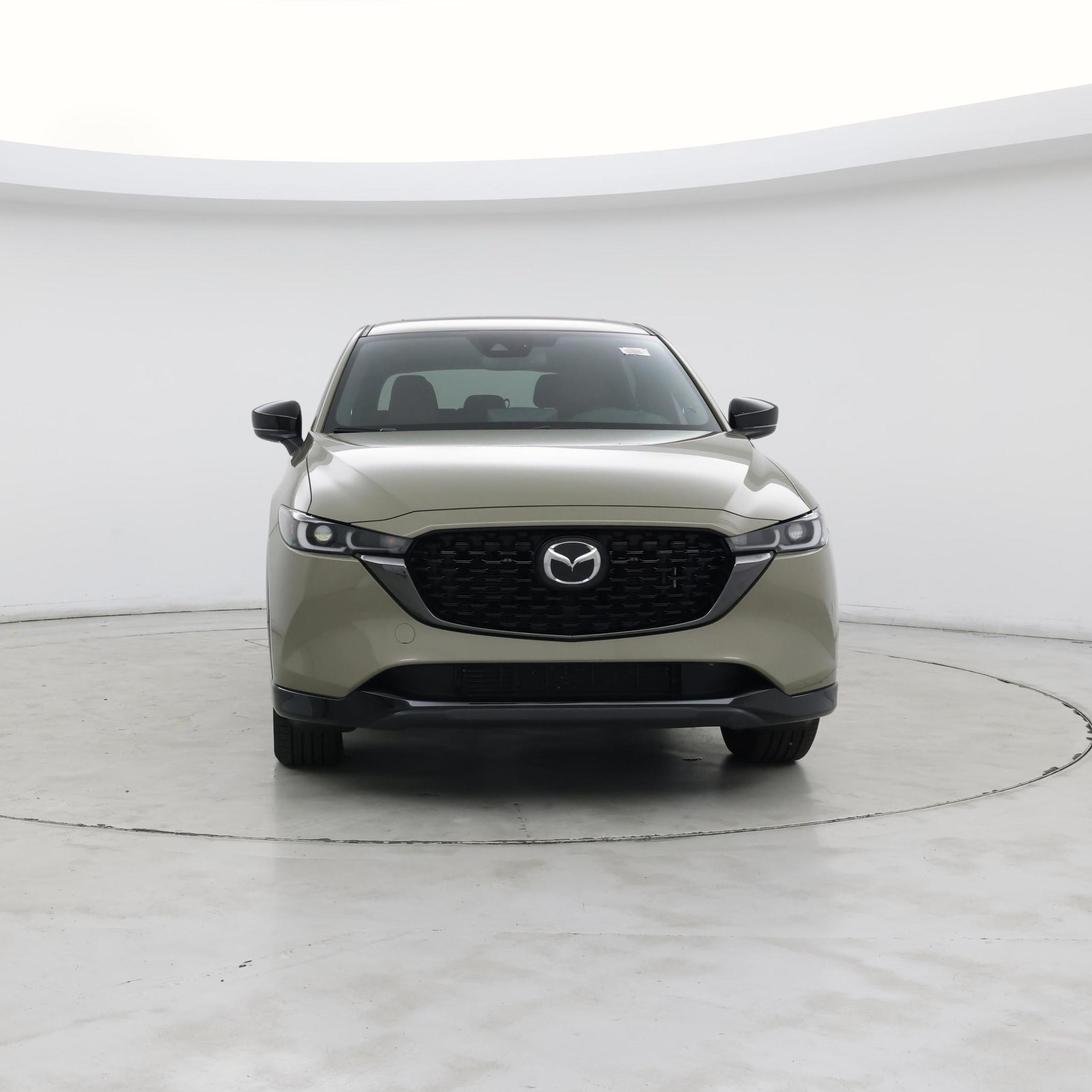 Thumbnail: 2024 Mazda CX-5 - 5