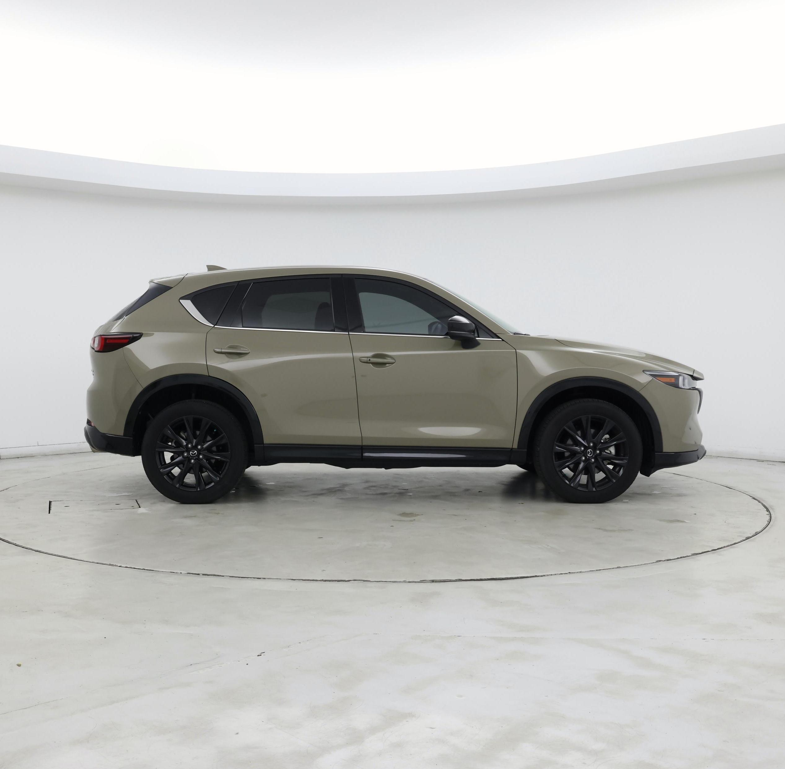 Thumbnail: 2024 Mazda CX-5 - 7
