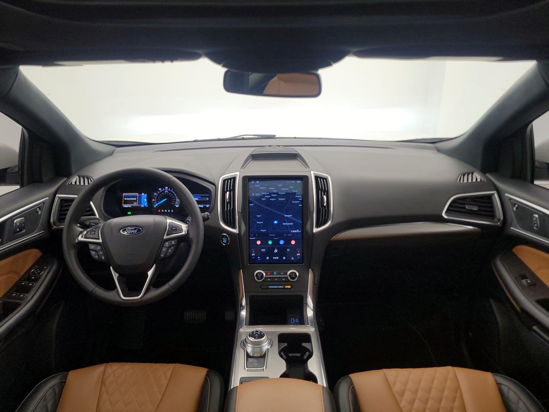 Thumbnail: 2024 Ford Edge - 9