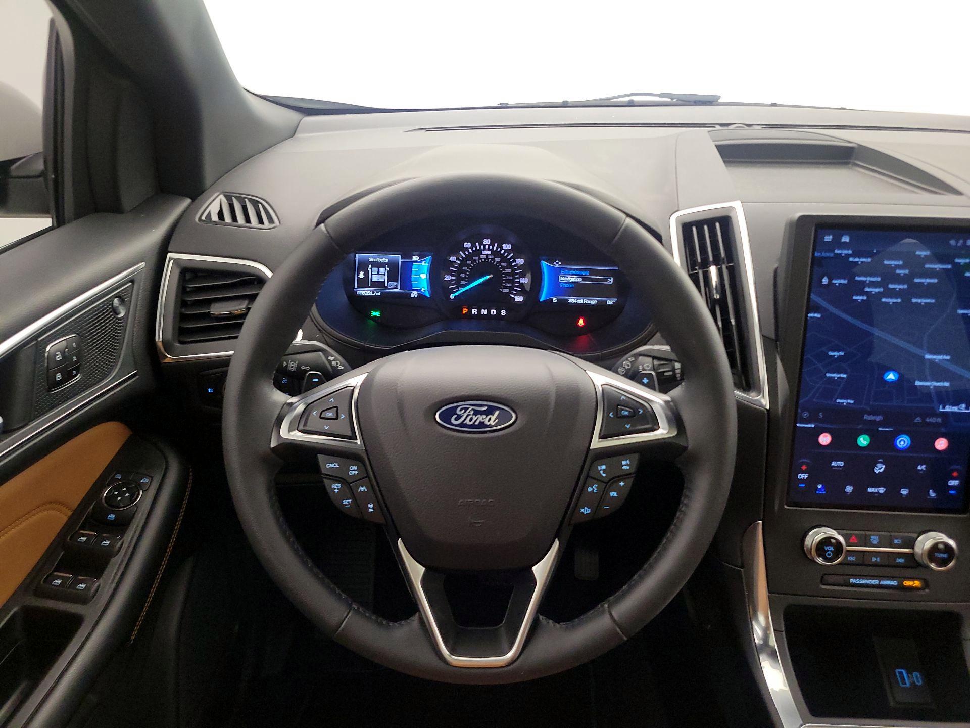 Thumbnail: 2024 Ford Edge - 10