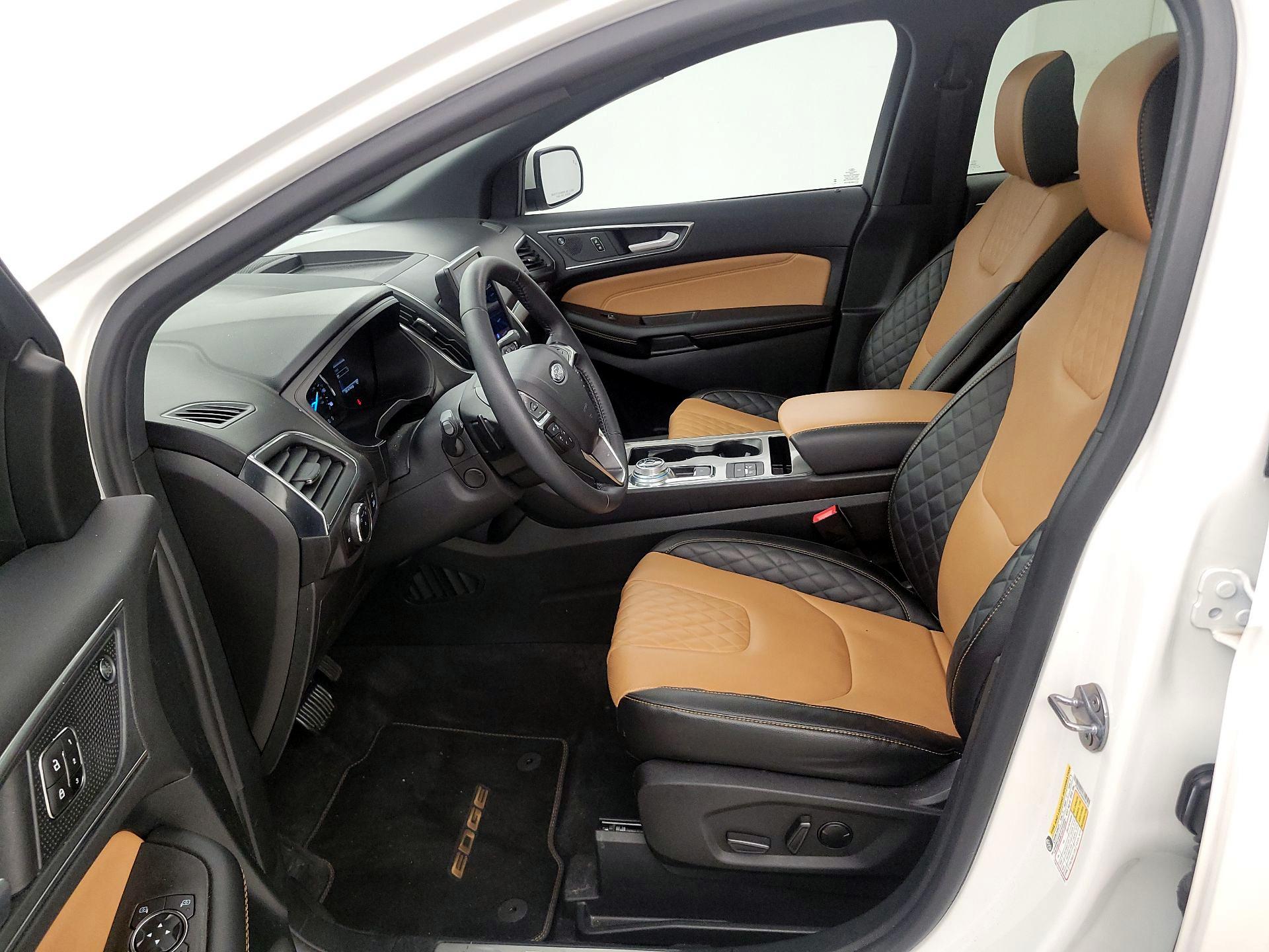 Thumbnail: 2024 Ford Edge - 11