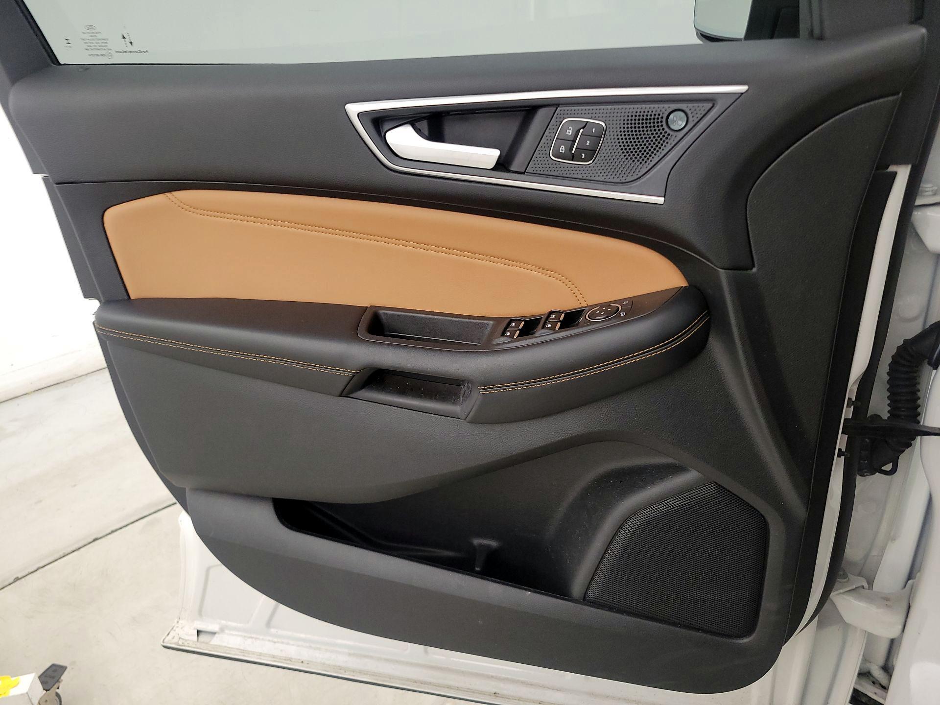 Thumbnail: 2024 Ford Edge - 12