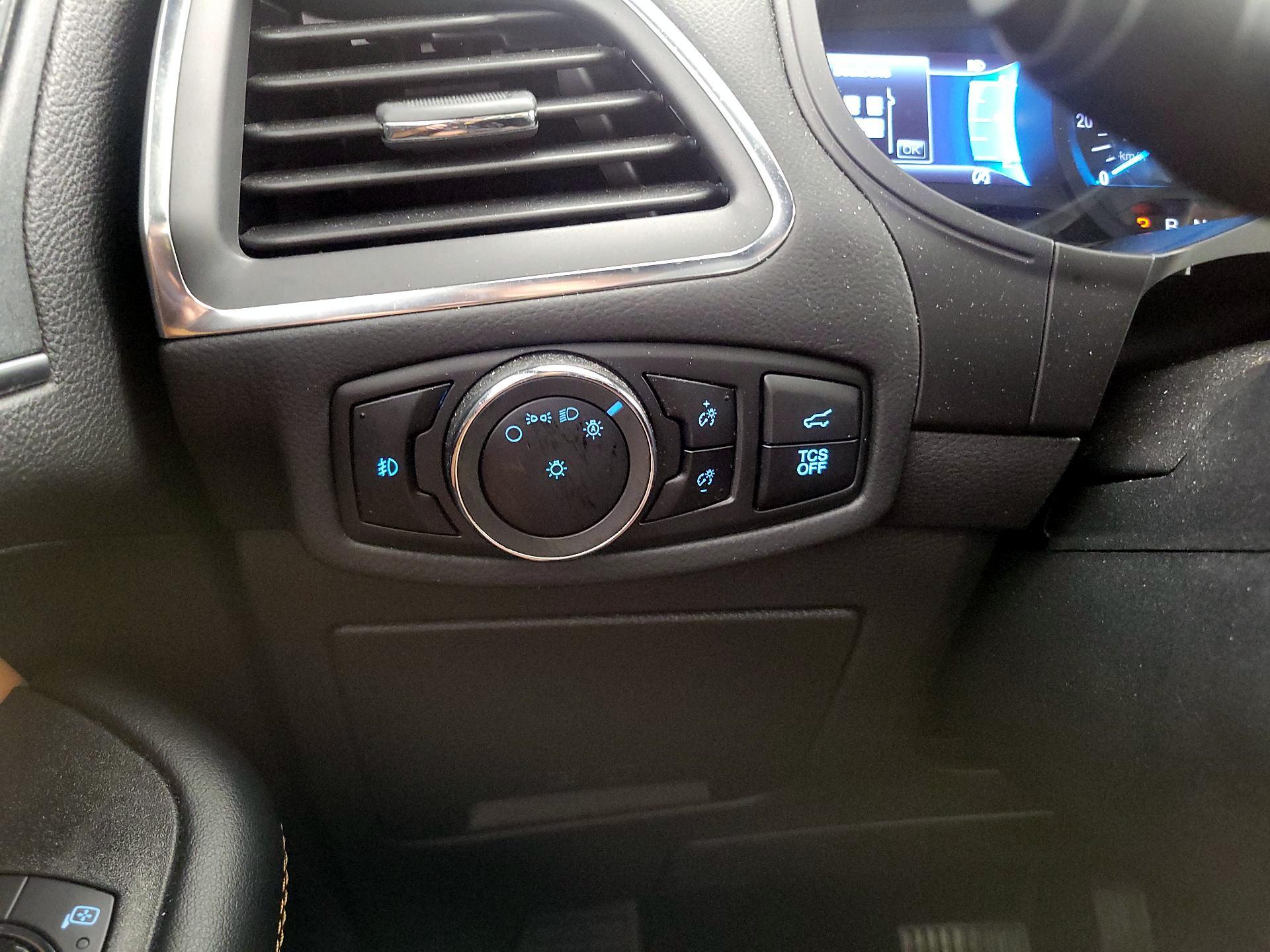 Thumbnail: 2024 Ford Edge - 13