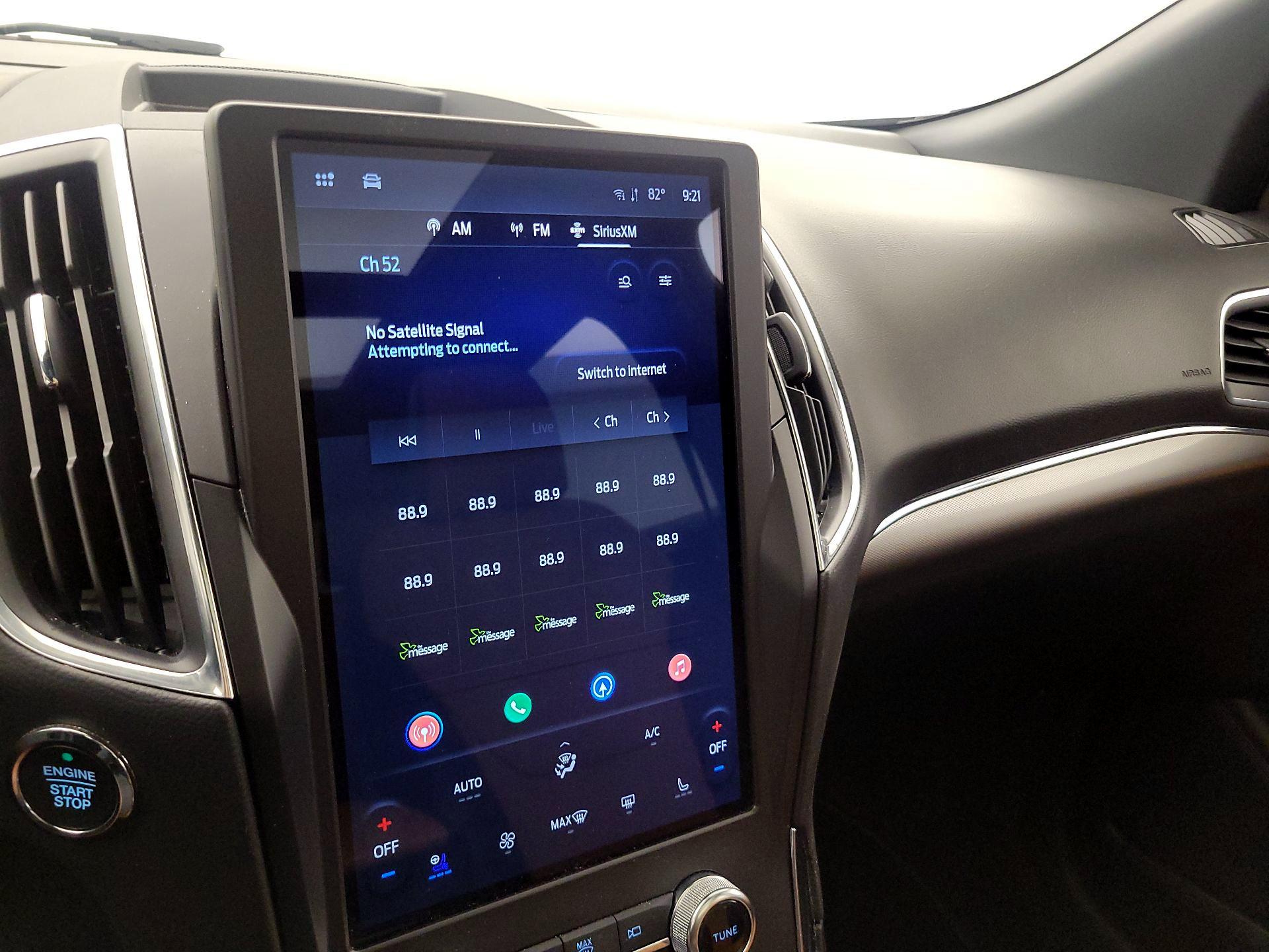 Thumbnail: 2024 Ford Edge - 16