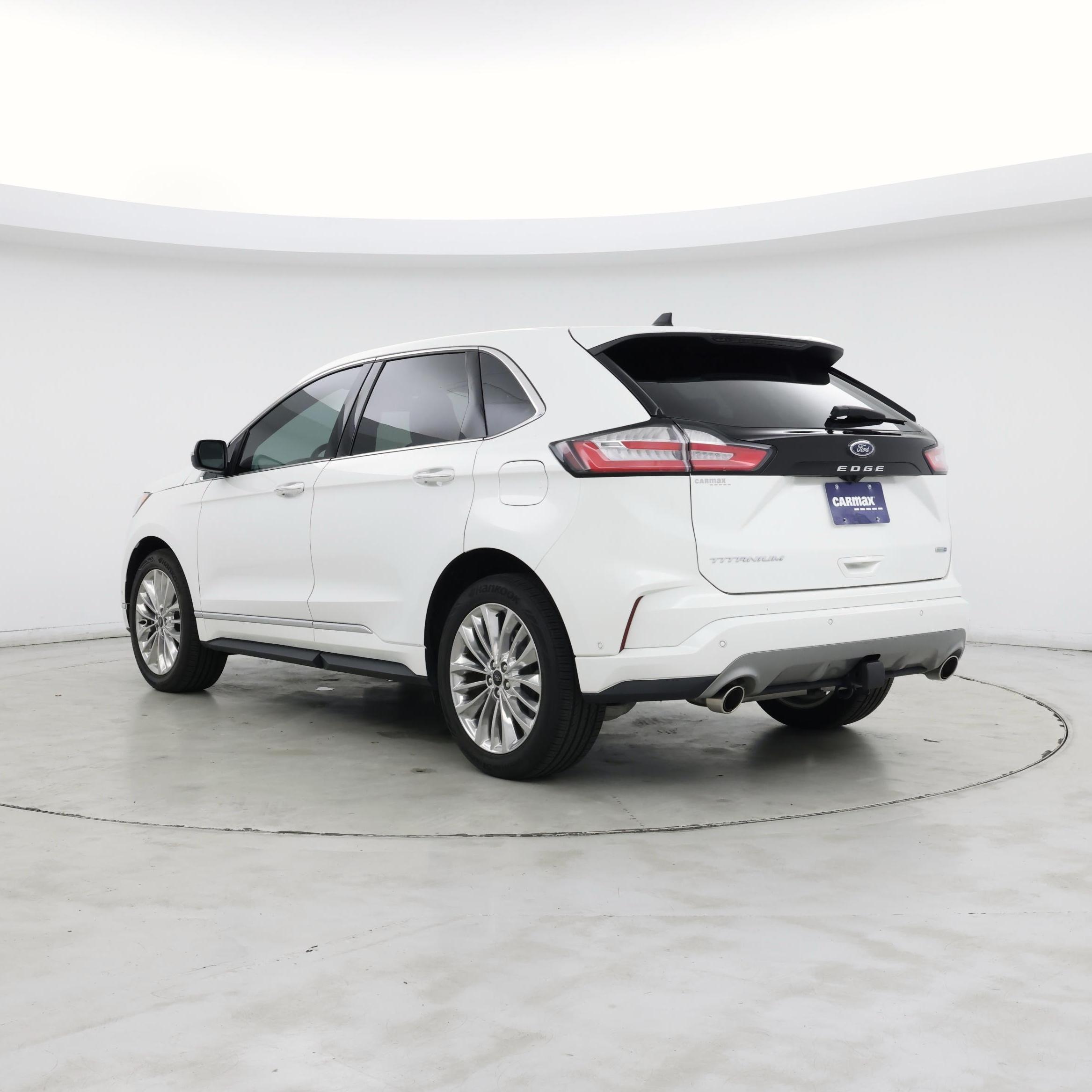 Thumbnail: 2024 Ford Edge - 2