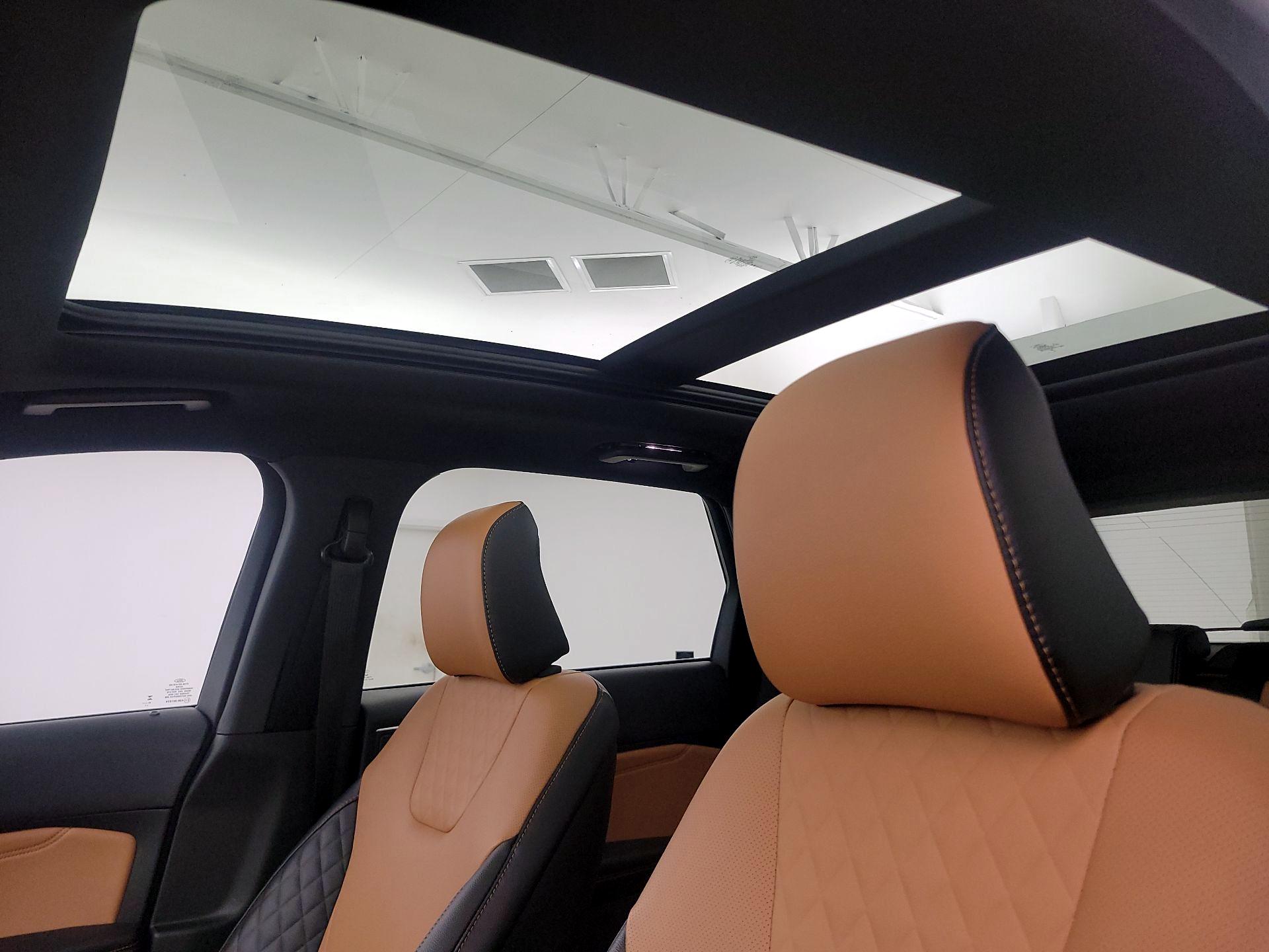 Thumbnail: 2024 Ford Edge - 20