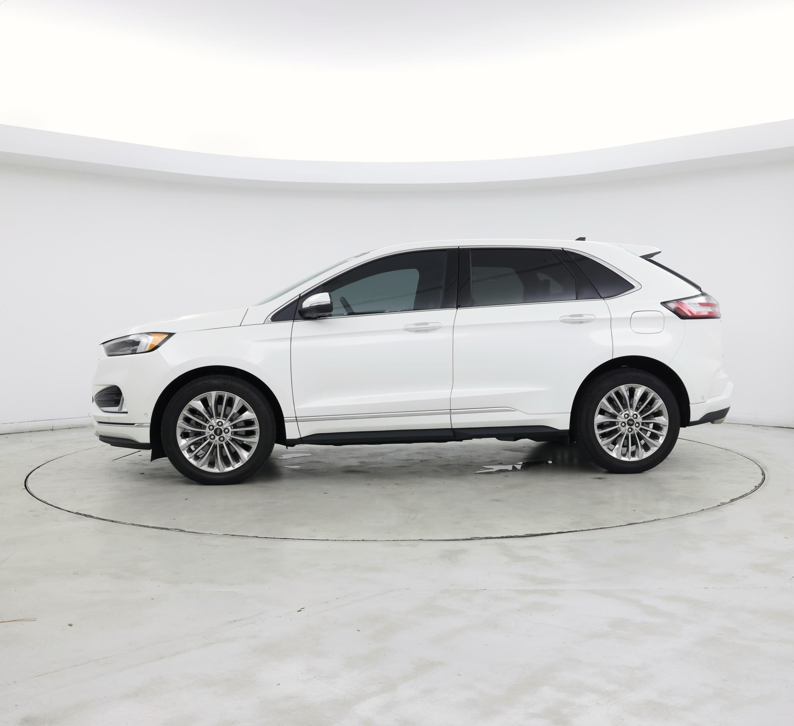 Thumbnail: 2024 Ford Edge - 3