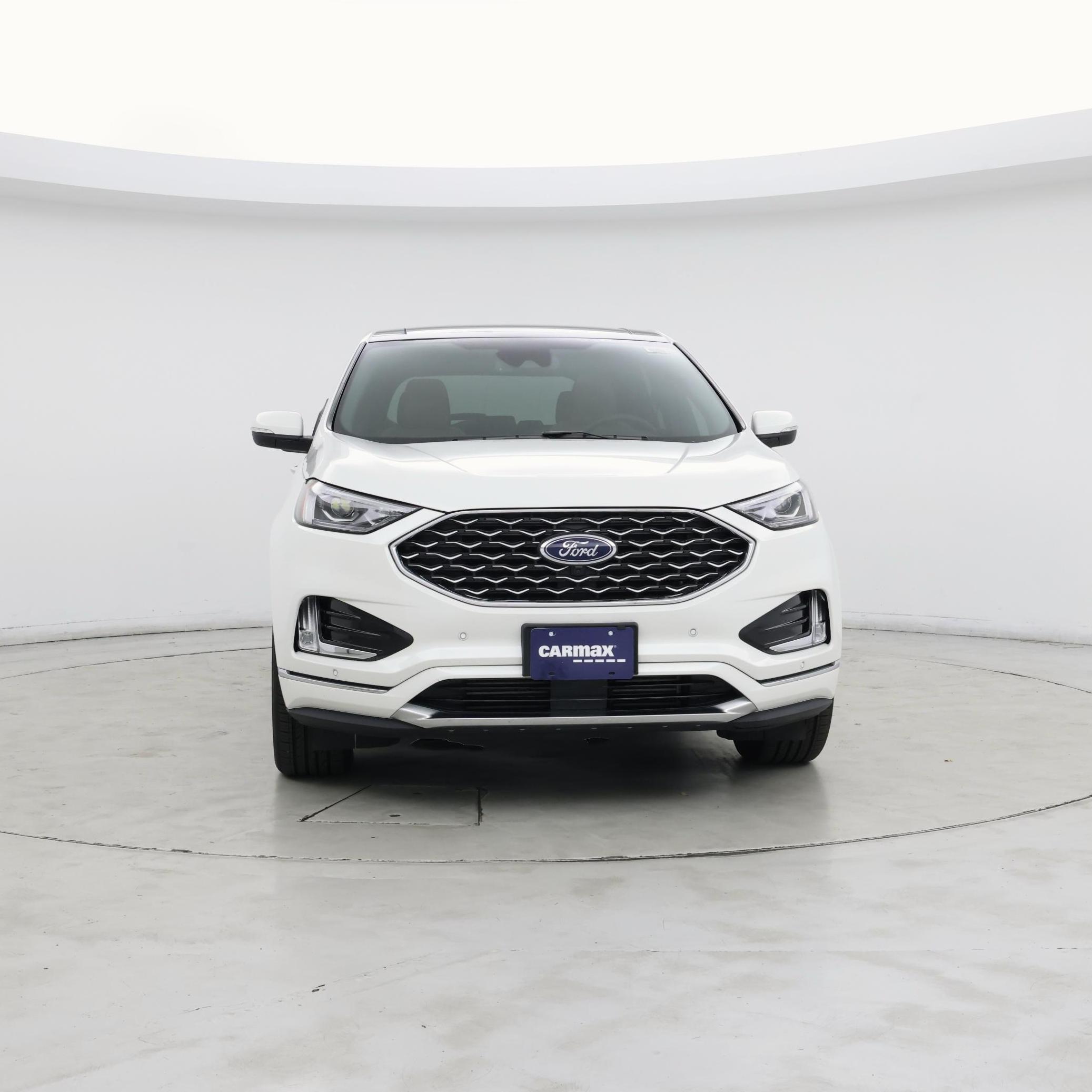 Thumbnail: 2024 Ford Edge - 5