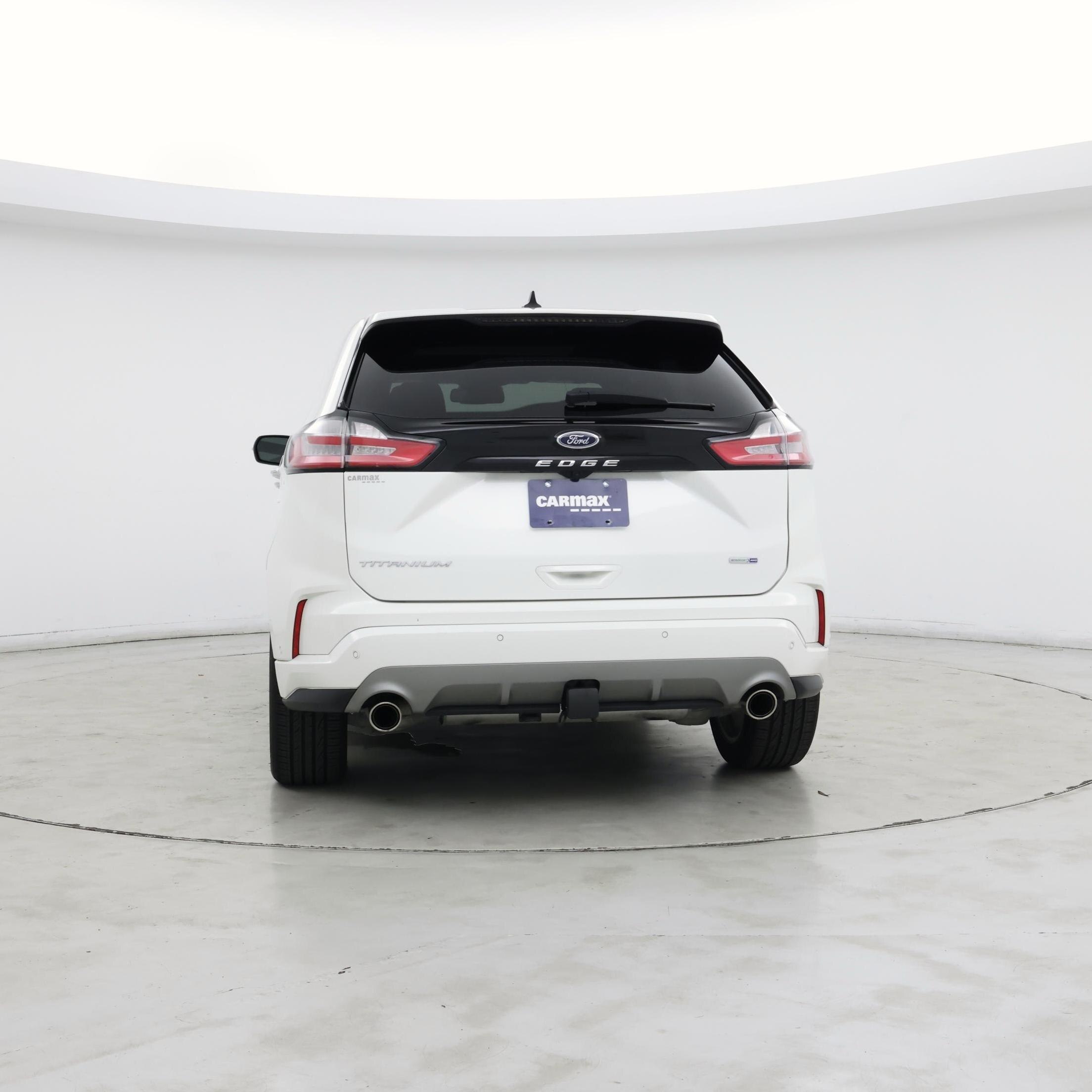 Thumbnail: 2024 Ford Edge - 6