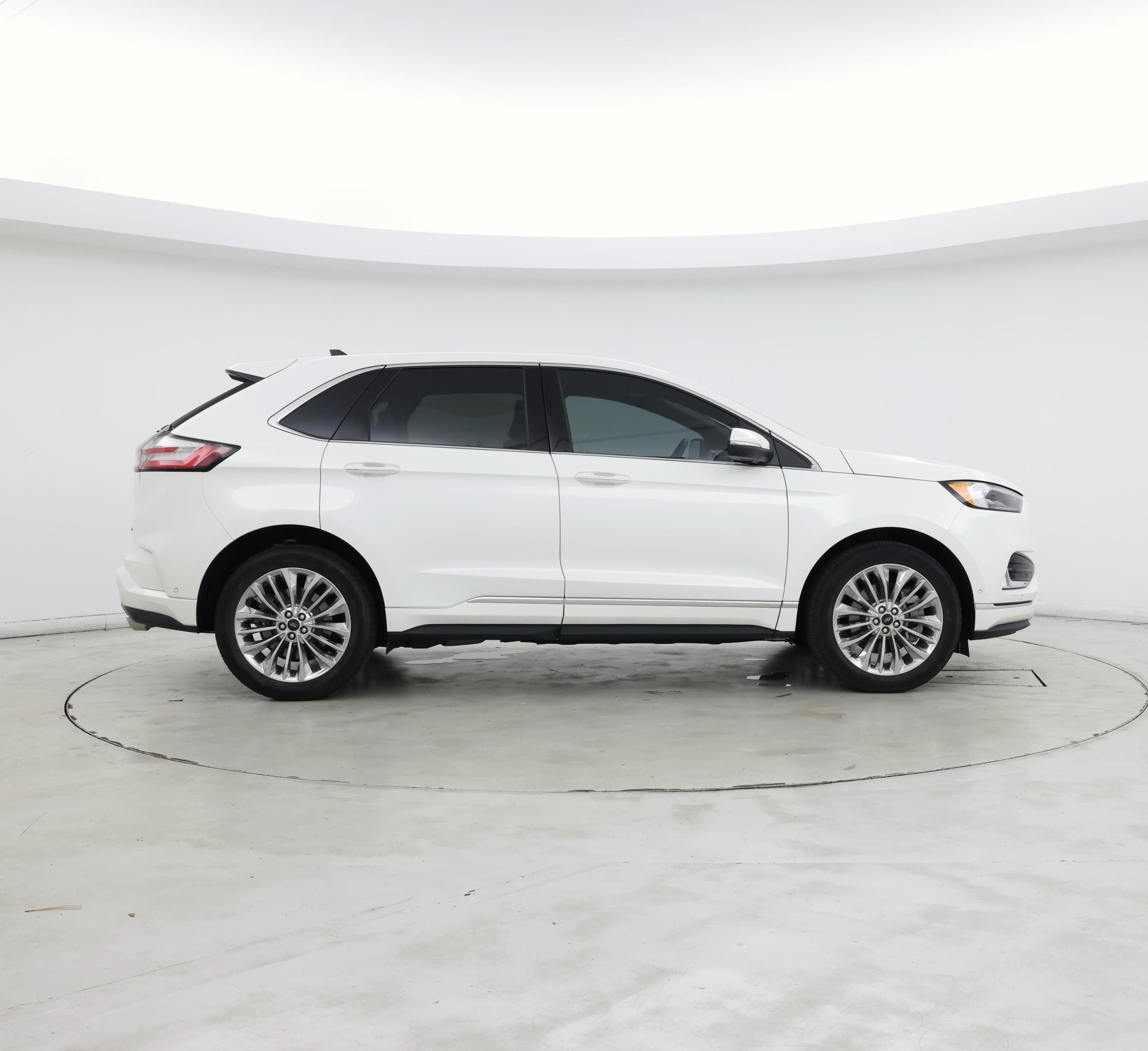 Thumbnail: 2024 Ford Edge - 7