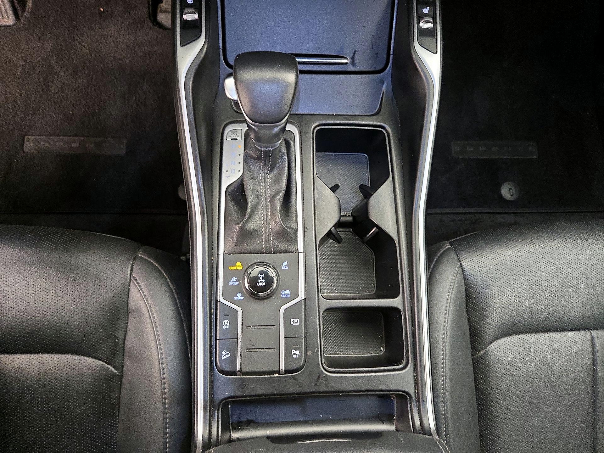 Thumbnail: 2022 Kia Sorento - 18