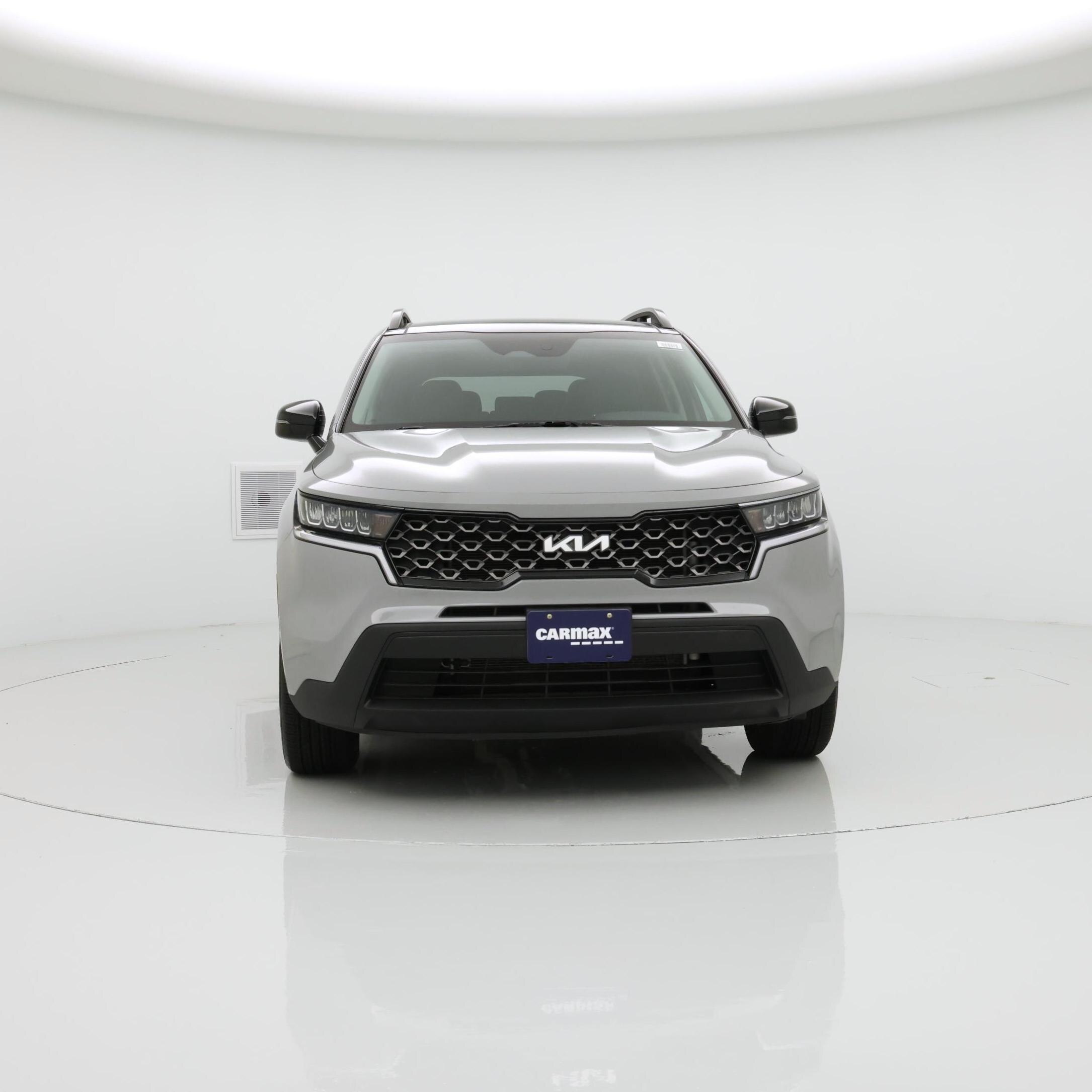 Thumbnail: 2022 Kia Sorento - 5