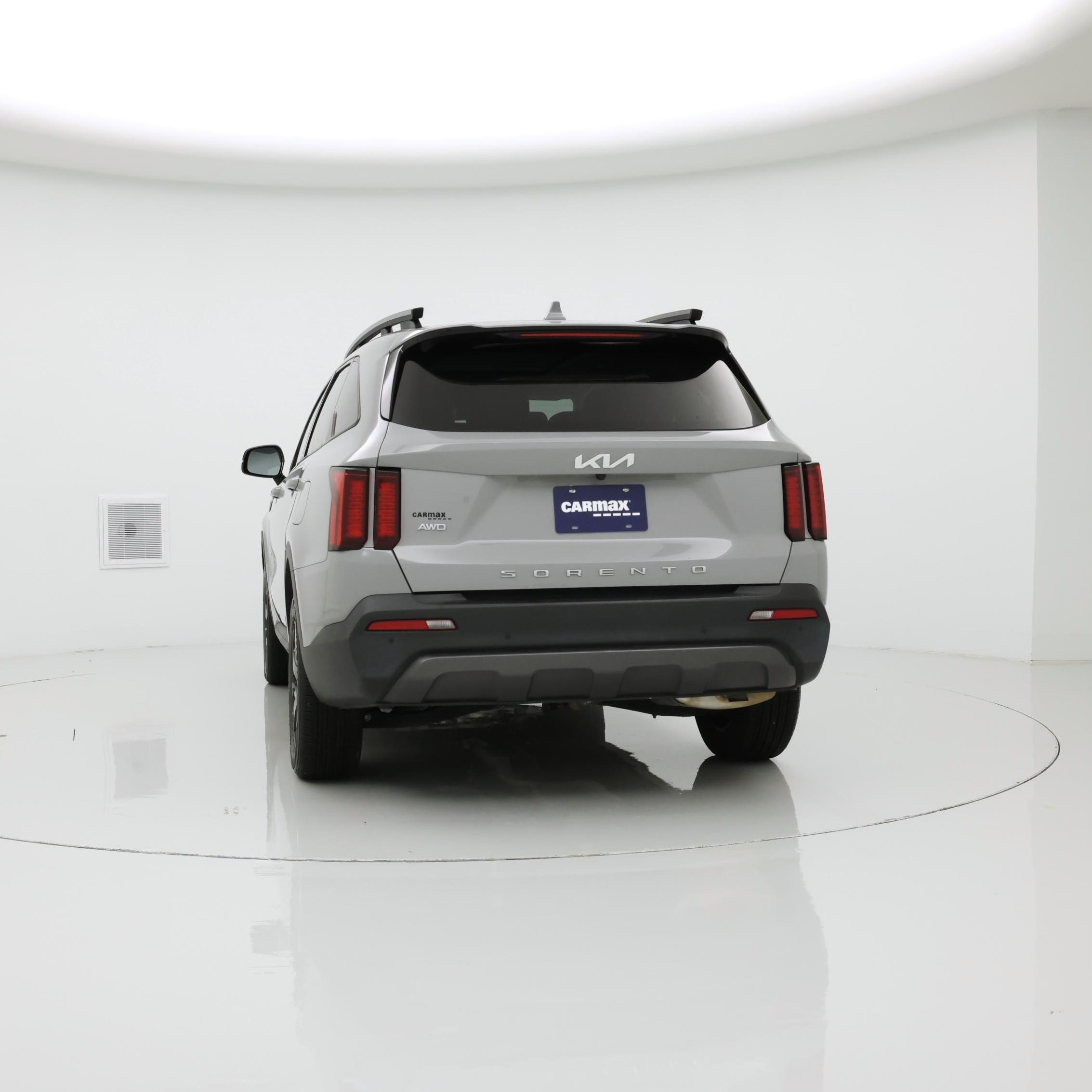 Thumbnail: 2022 Kia Sorento - 6