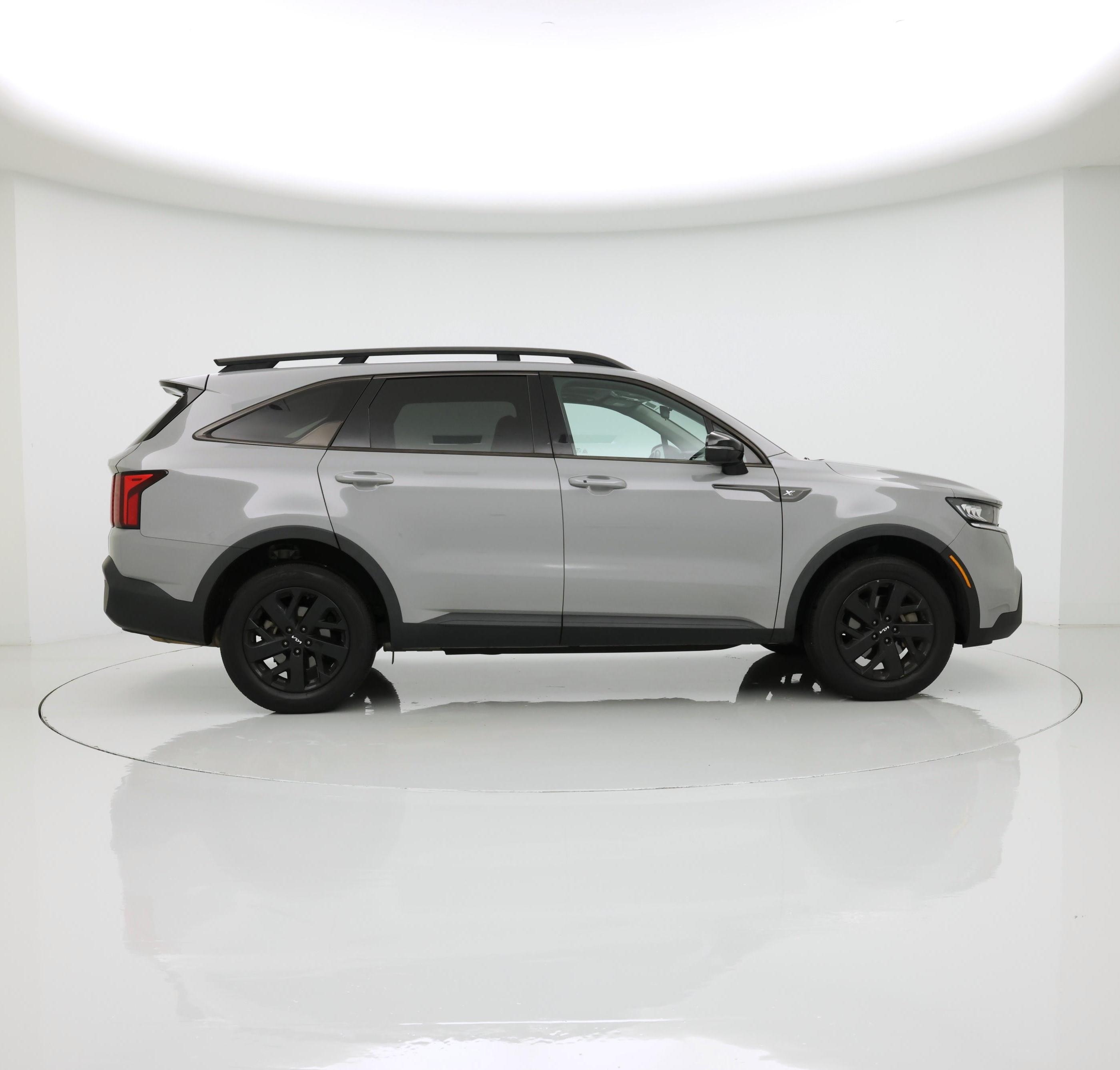 Thumbnail: 2022 Kia Sorento - 7