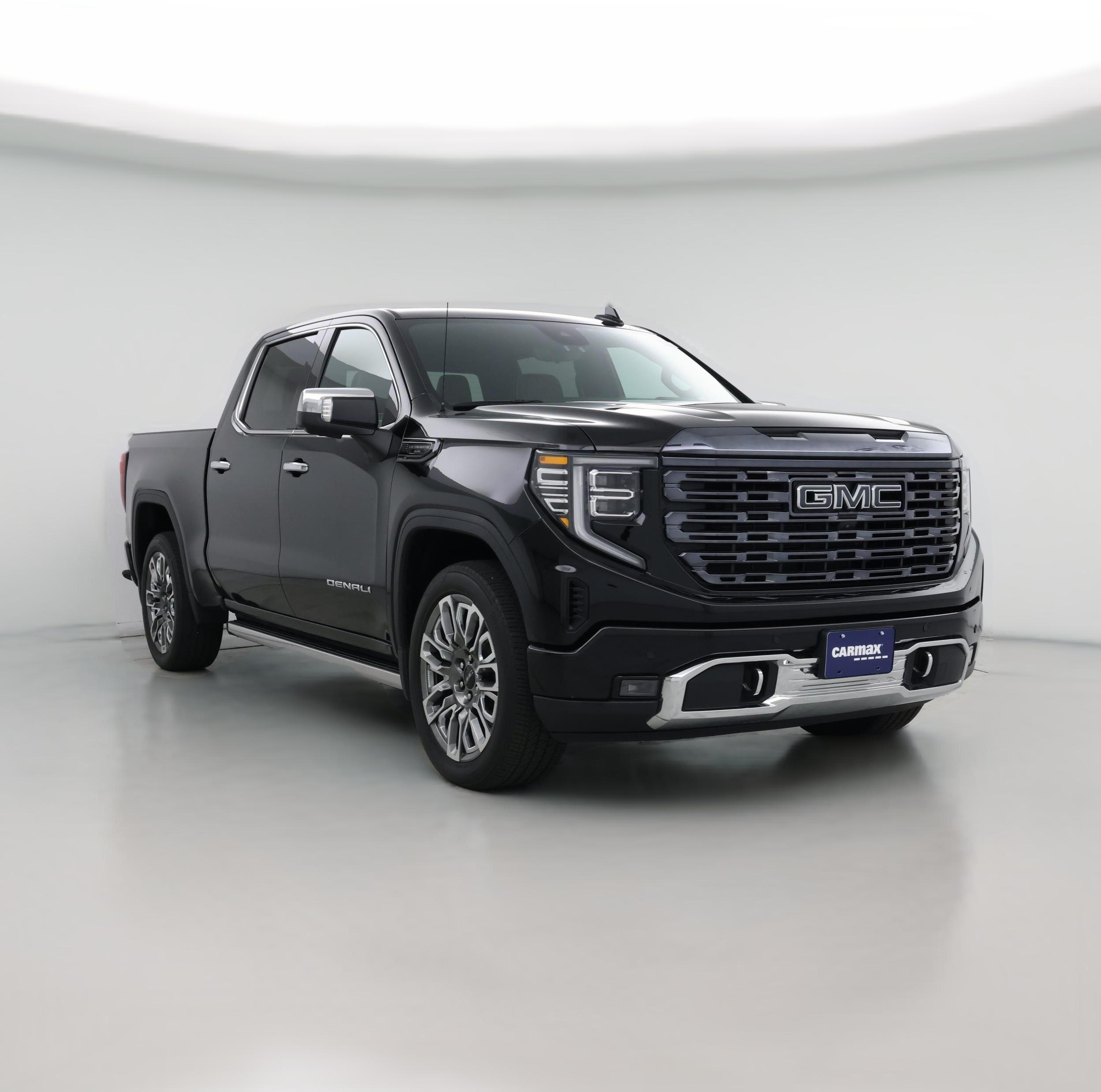 Thumbnail: 2023 GMC Sierra 1500 - 1