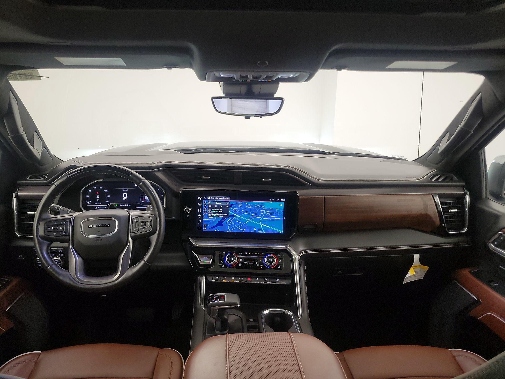 Thumbnail: 2023 GMC Sierra 1500 - 9