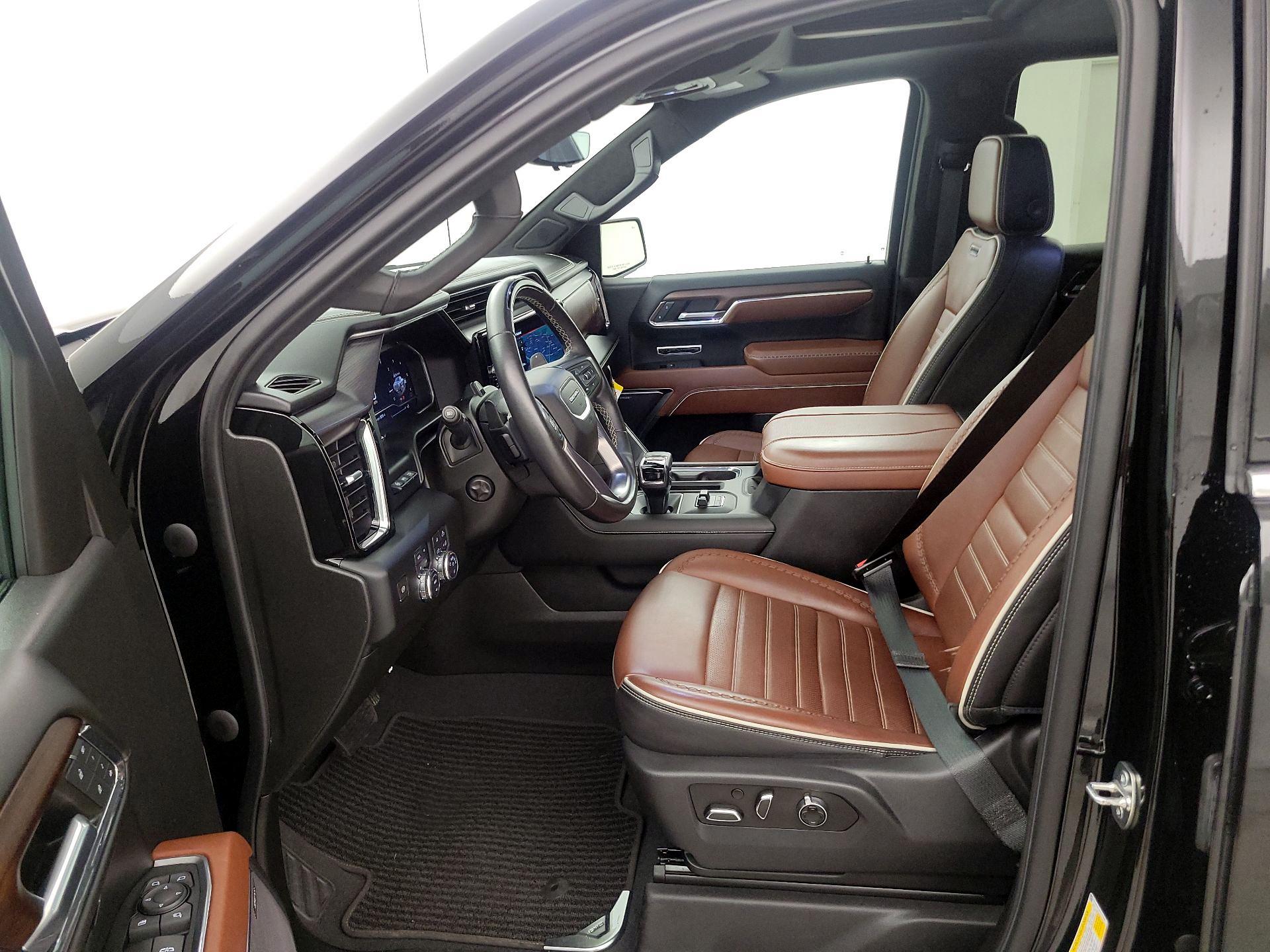 Thumbnail: 2023 GMC Sierra 1500 - 11