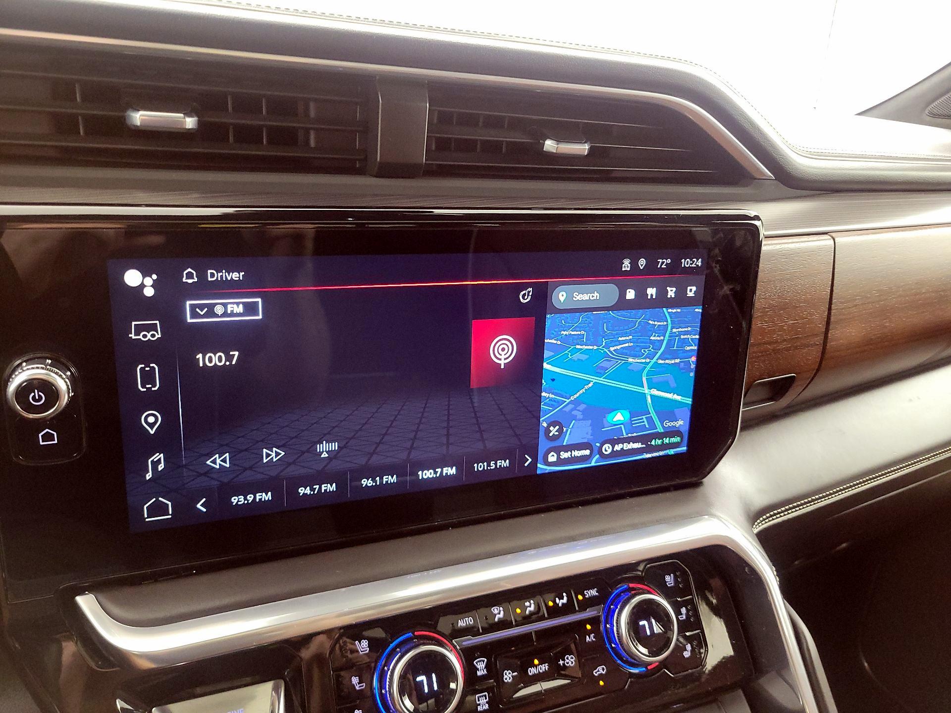 Thumbnail: 2023 GMC Sierra 1500 - 16