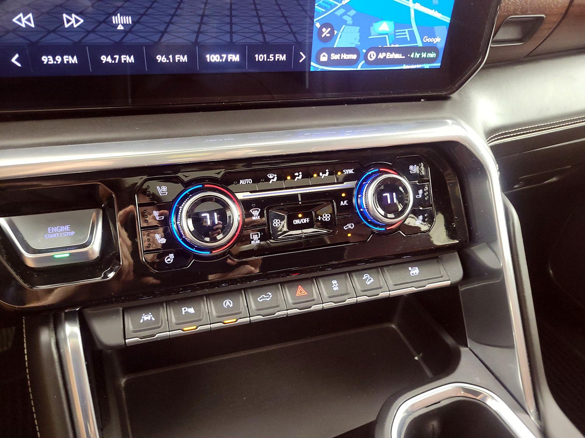 Thumbnail: 2023 GMC Sierra 1500 - 17
