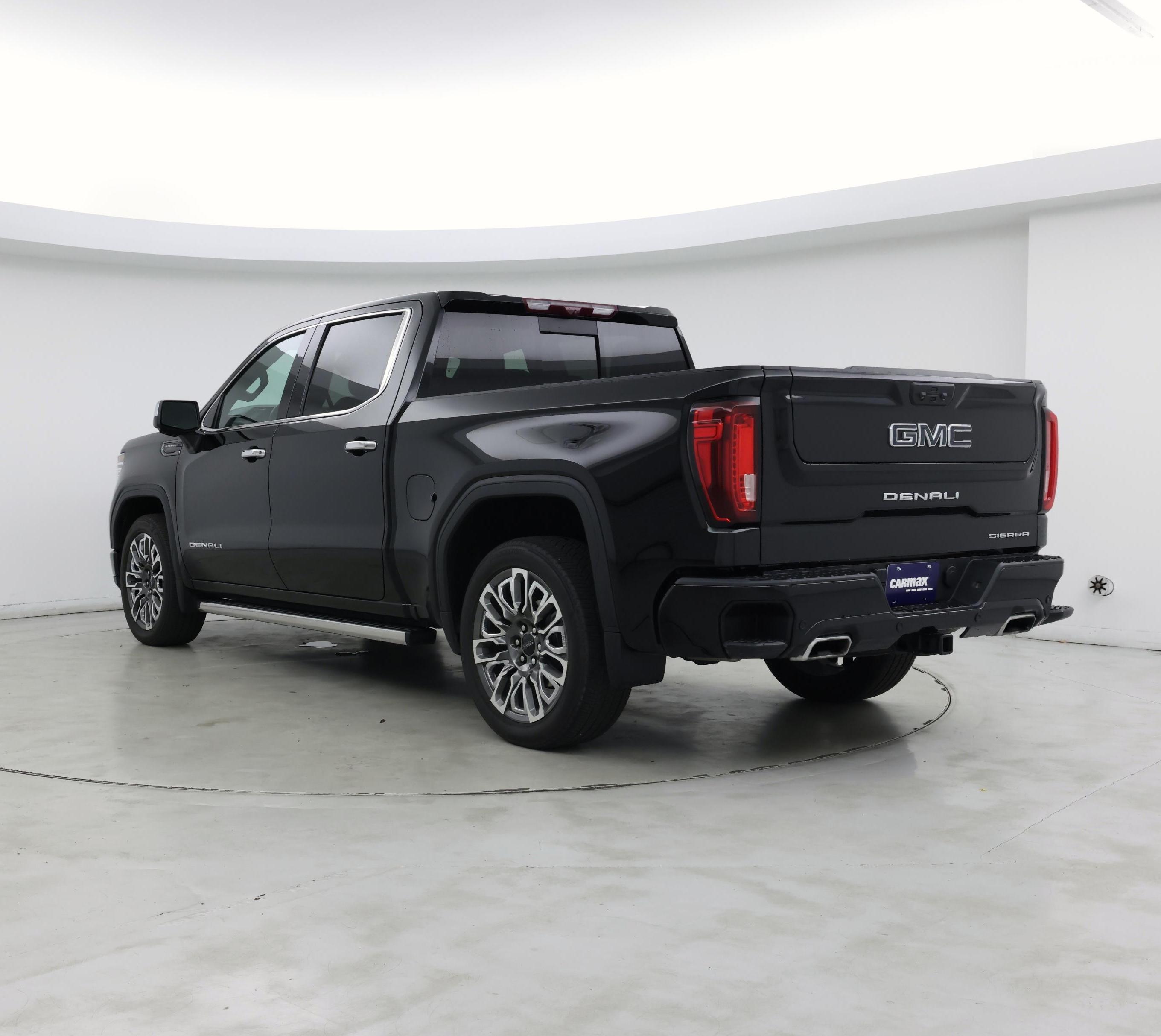 Thumbnail: 2023 GMC Sierra 1500 - 2