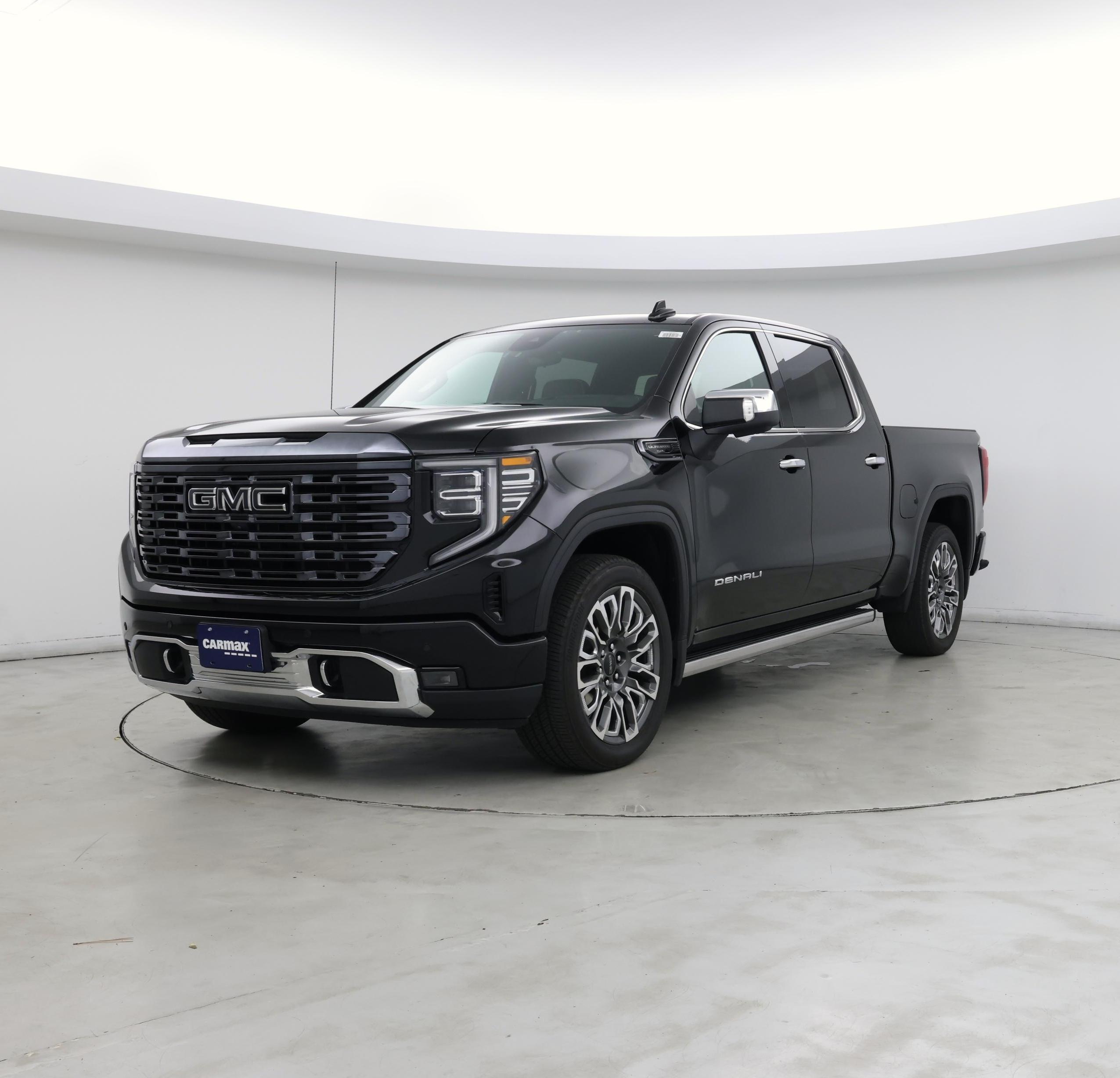 Thumbnail: 2023 GMC Sierra 1500 - 4