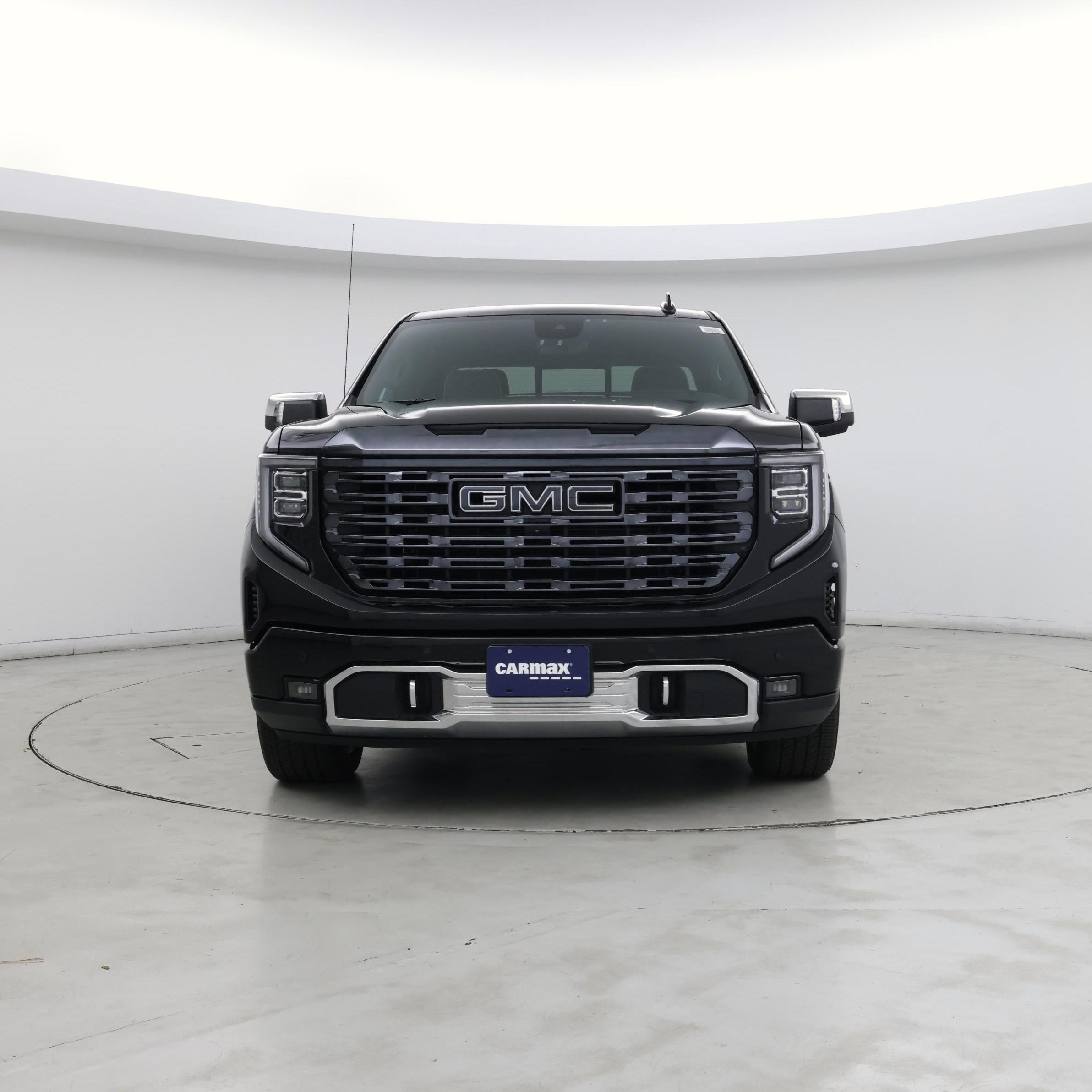 Thumbnail: 2023 GMC Sierra 1500 - 5