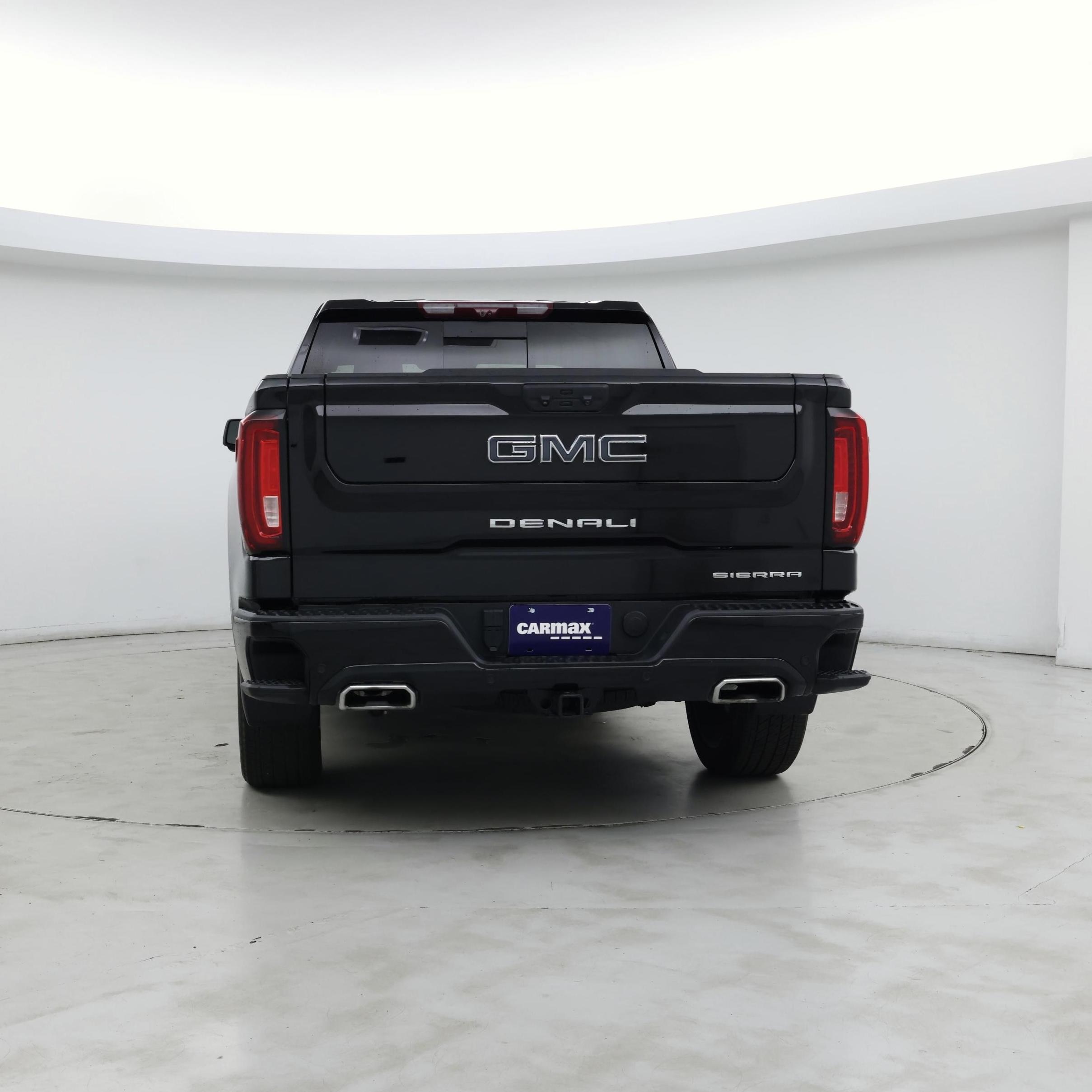 Thumbnail: 2023 GMC Sierra 1500 - 6