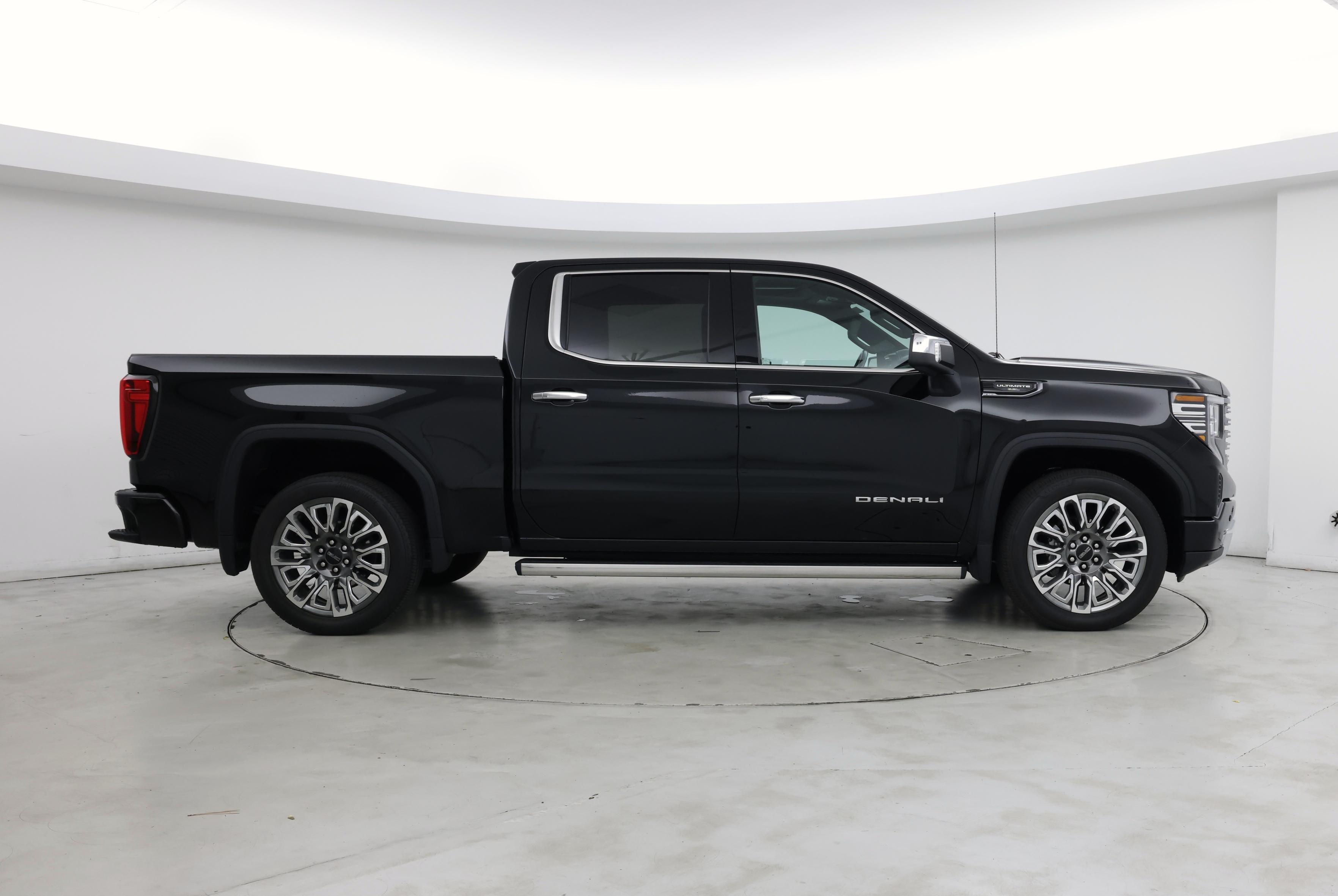 Thumbnail: 2023 GMC Sierra 1500 - 7
