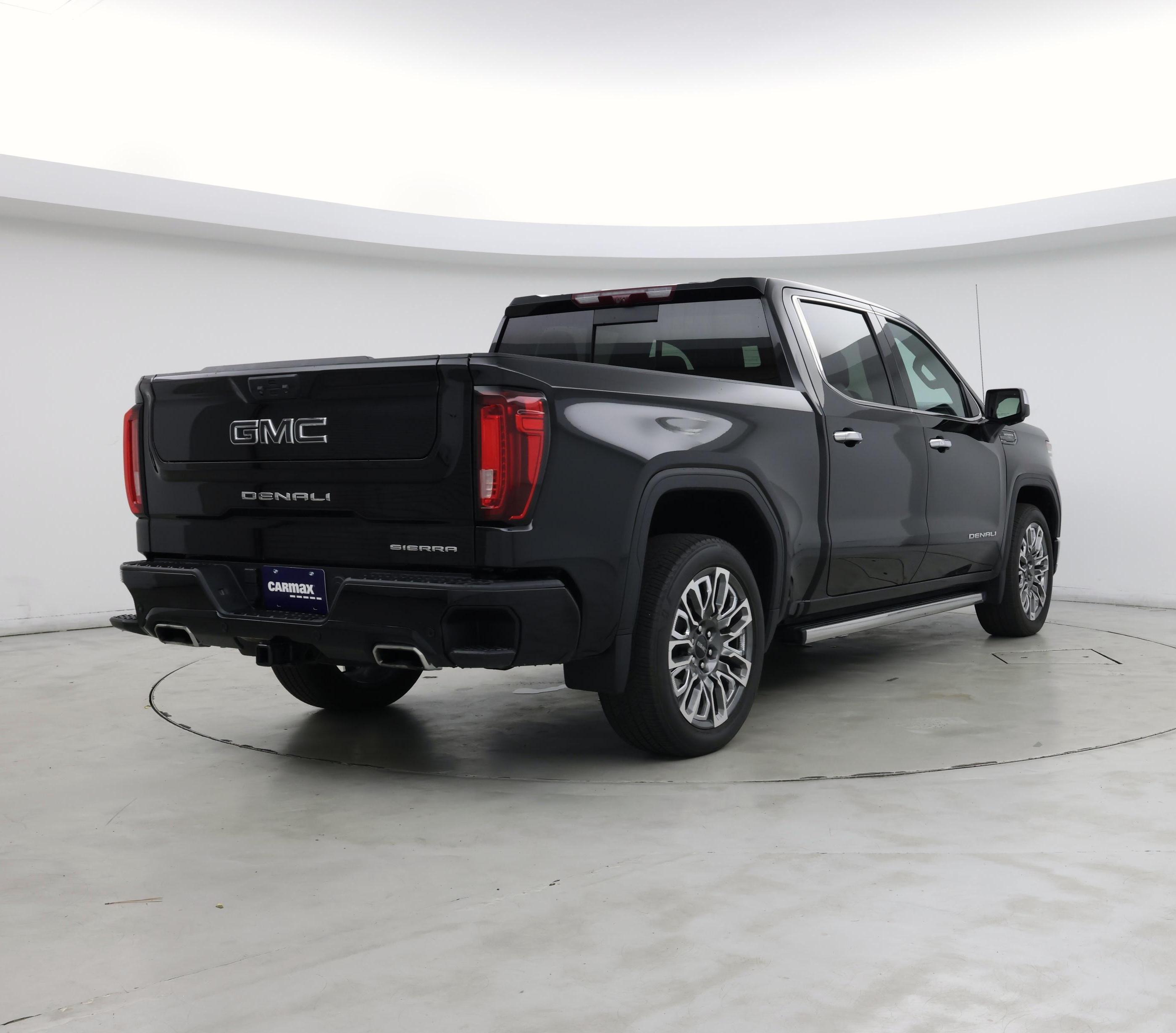 Thumbnail: 2023 GMC Sierra 1500 - 8