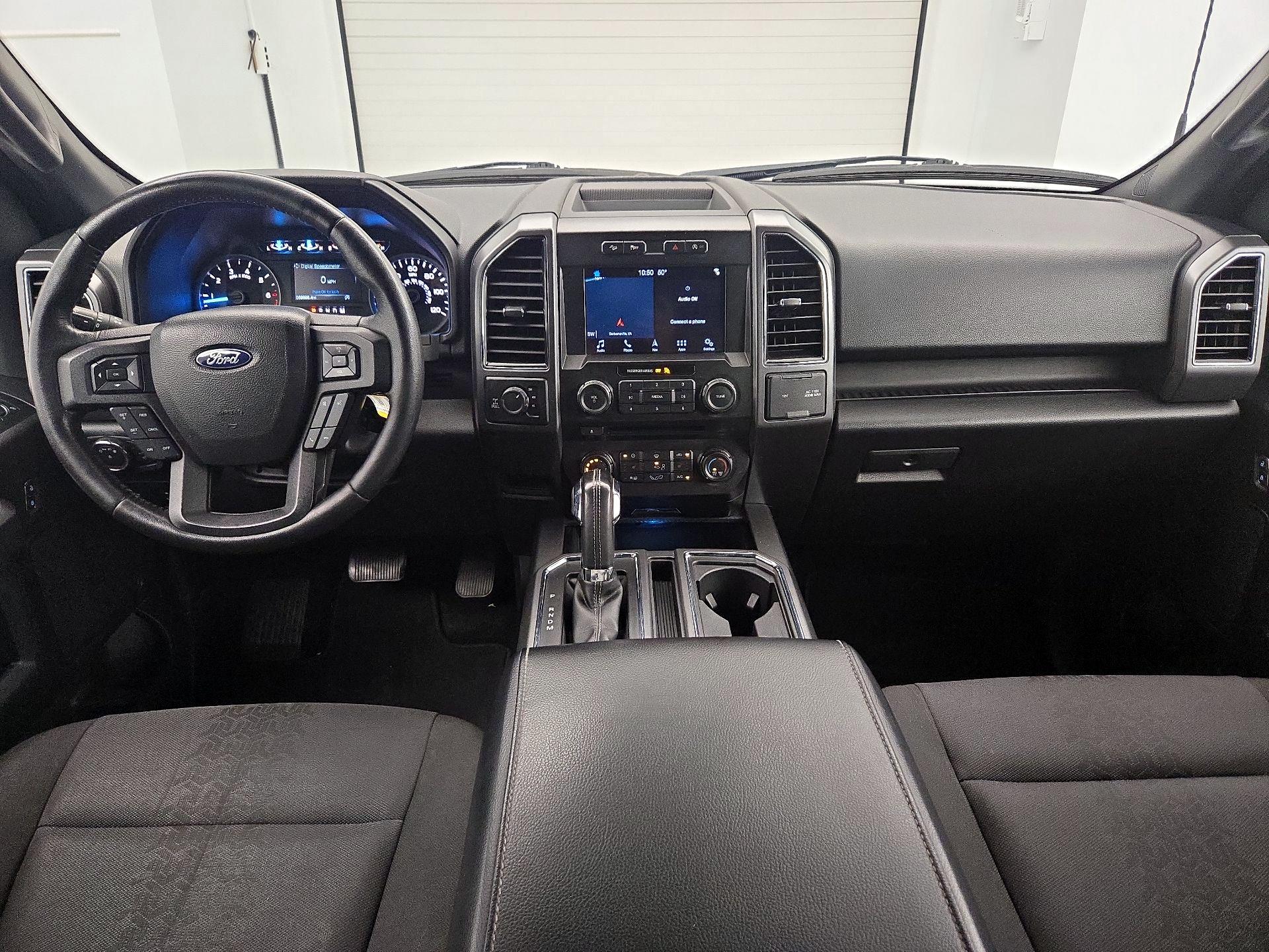 Thumbnail: 2018 Ford F-150 - 9