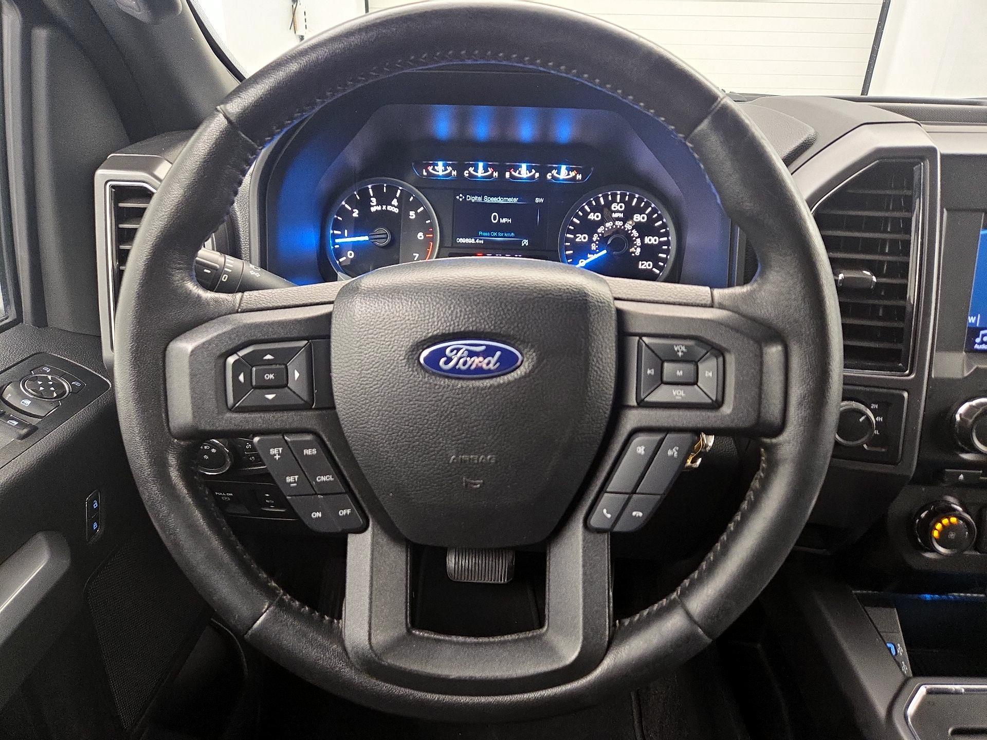 Thumbnail: 2018 Ford F-150 - 10