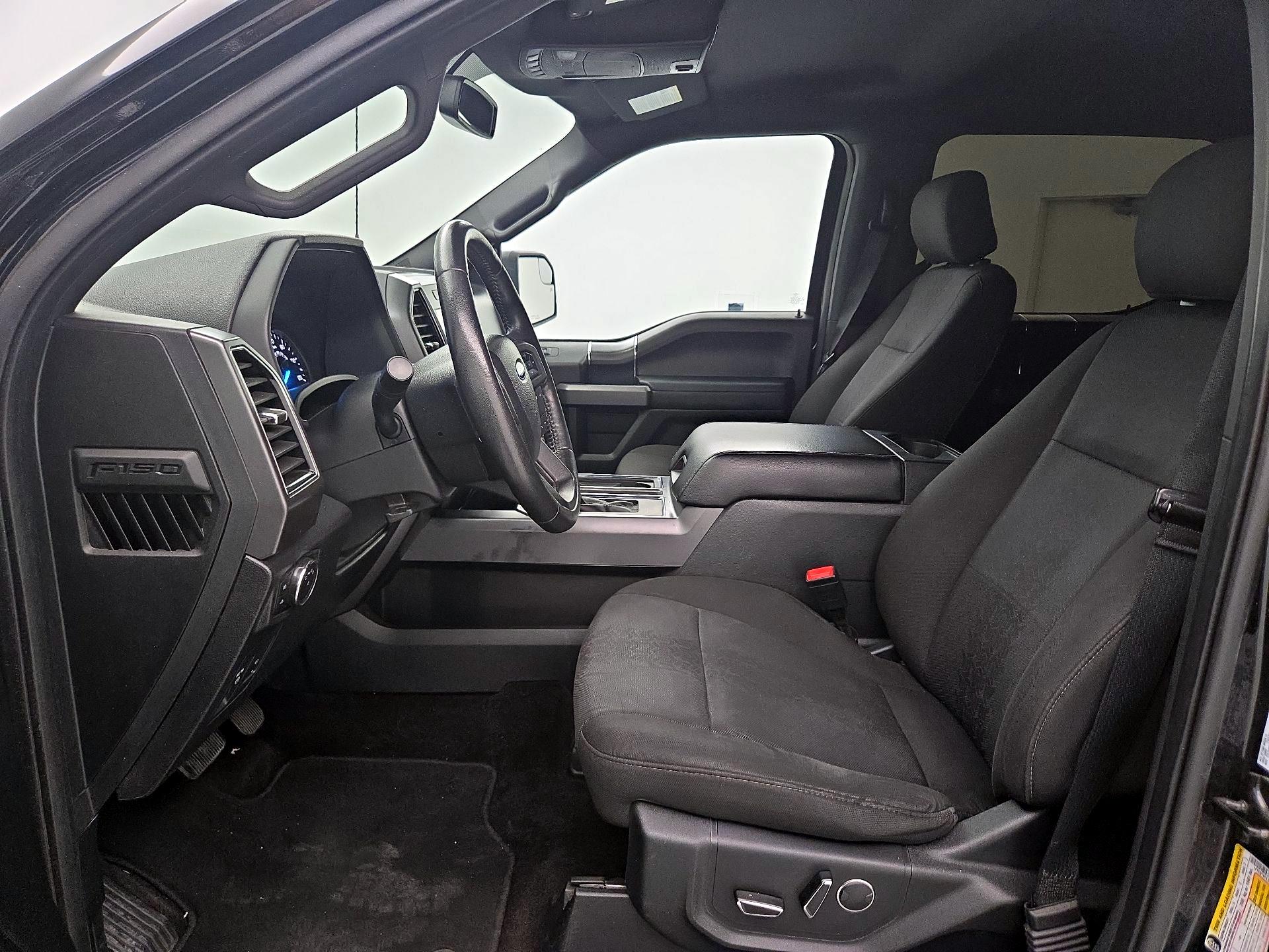 Thumbnail: 2018 Ford F-150 - 11