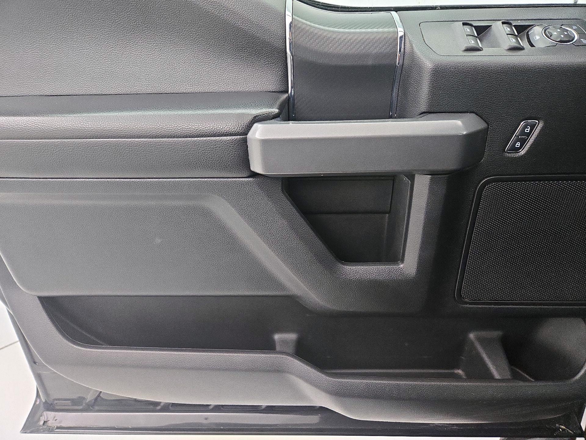 Thumbnail: 2018 Ford F-150 - 12