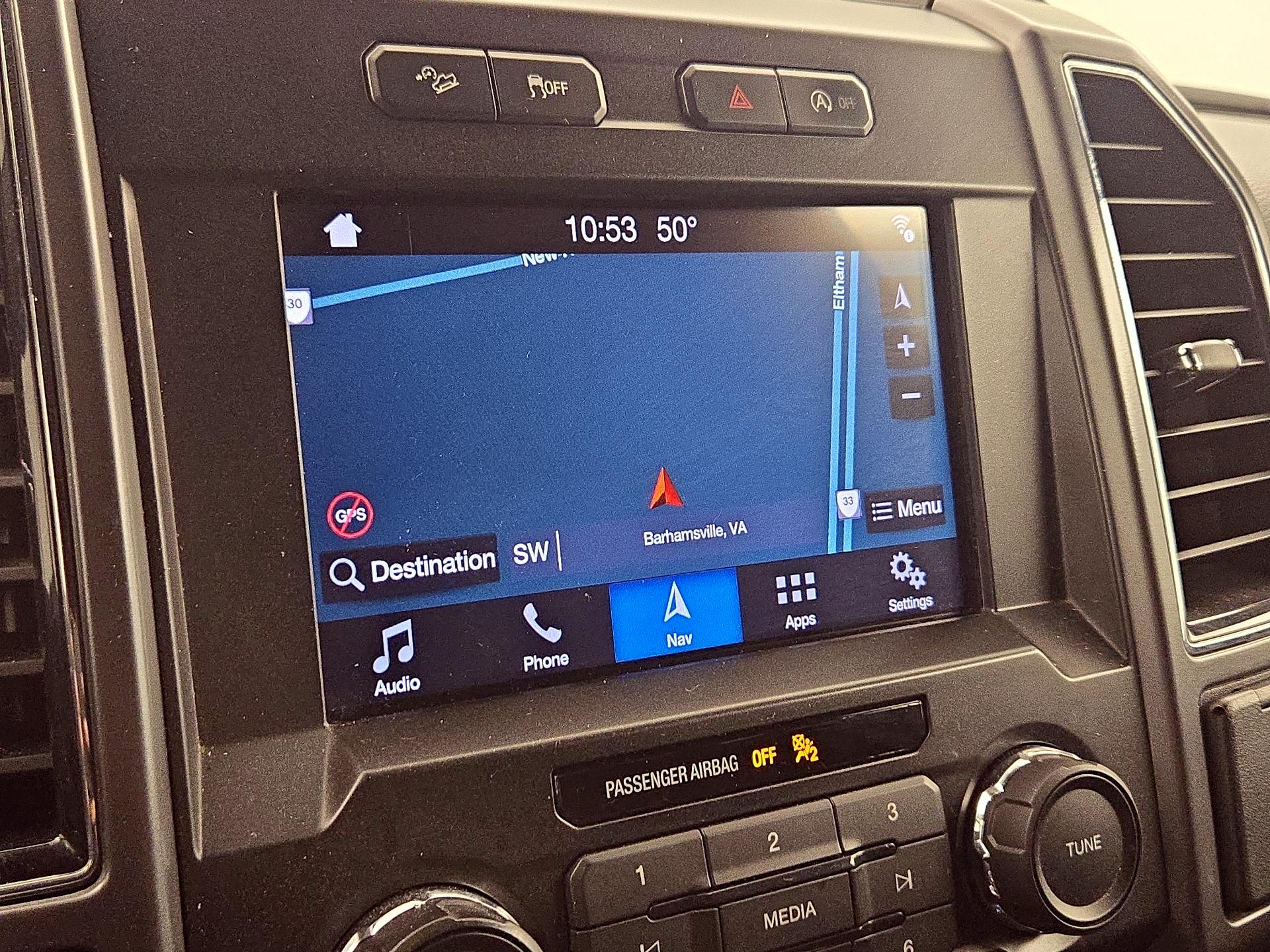 Thumbnail: 2018 Ford F-150 - 14