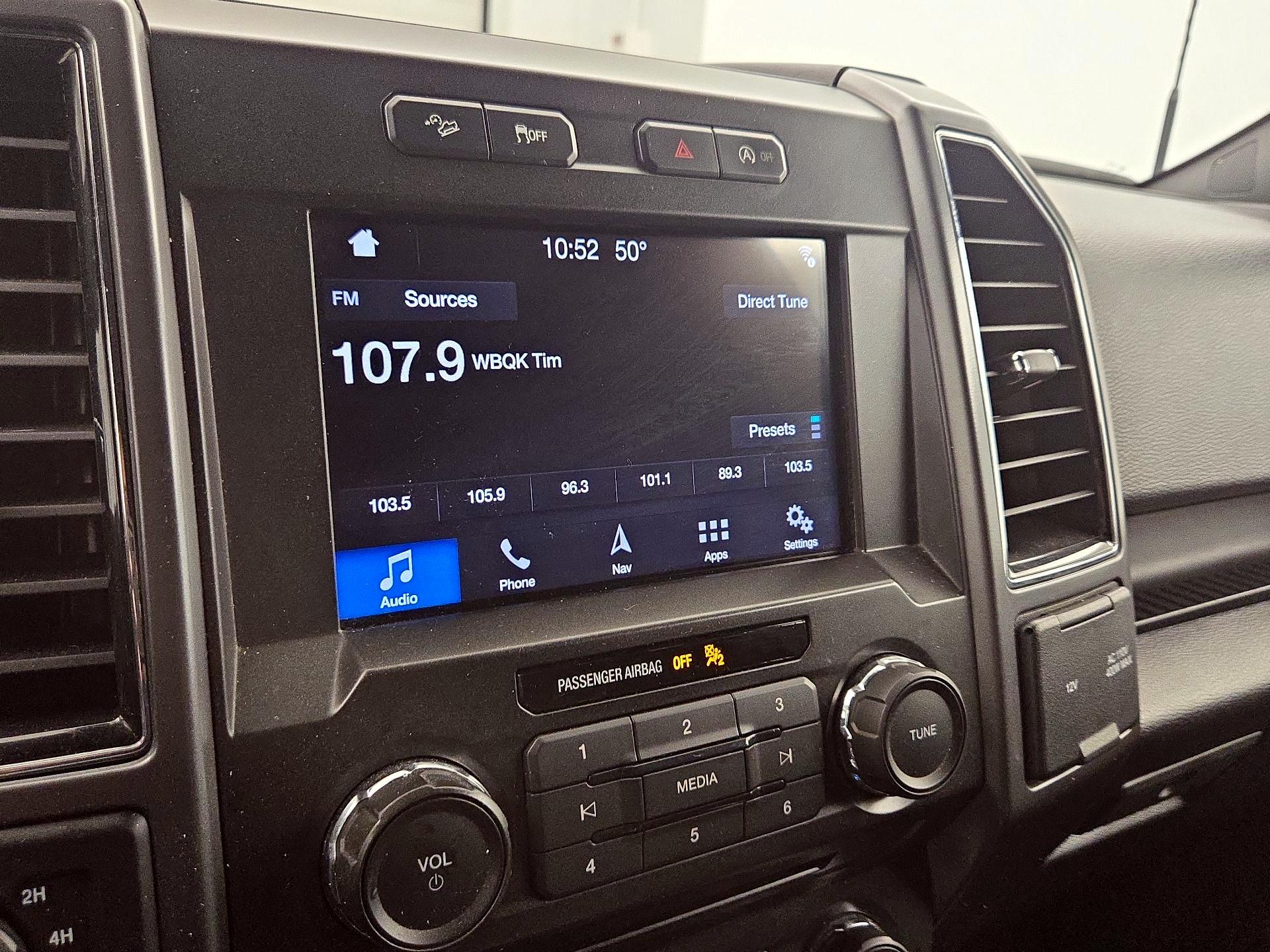 Thumbnail: 2018 Ford F-150 - 16