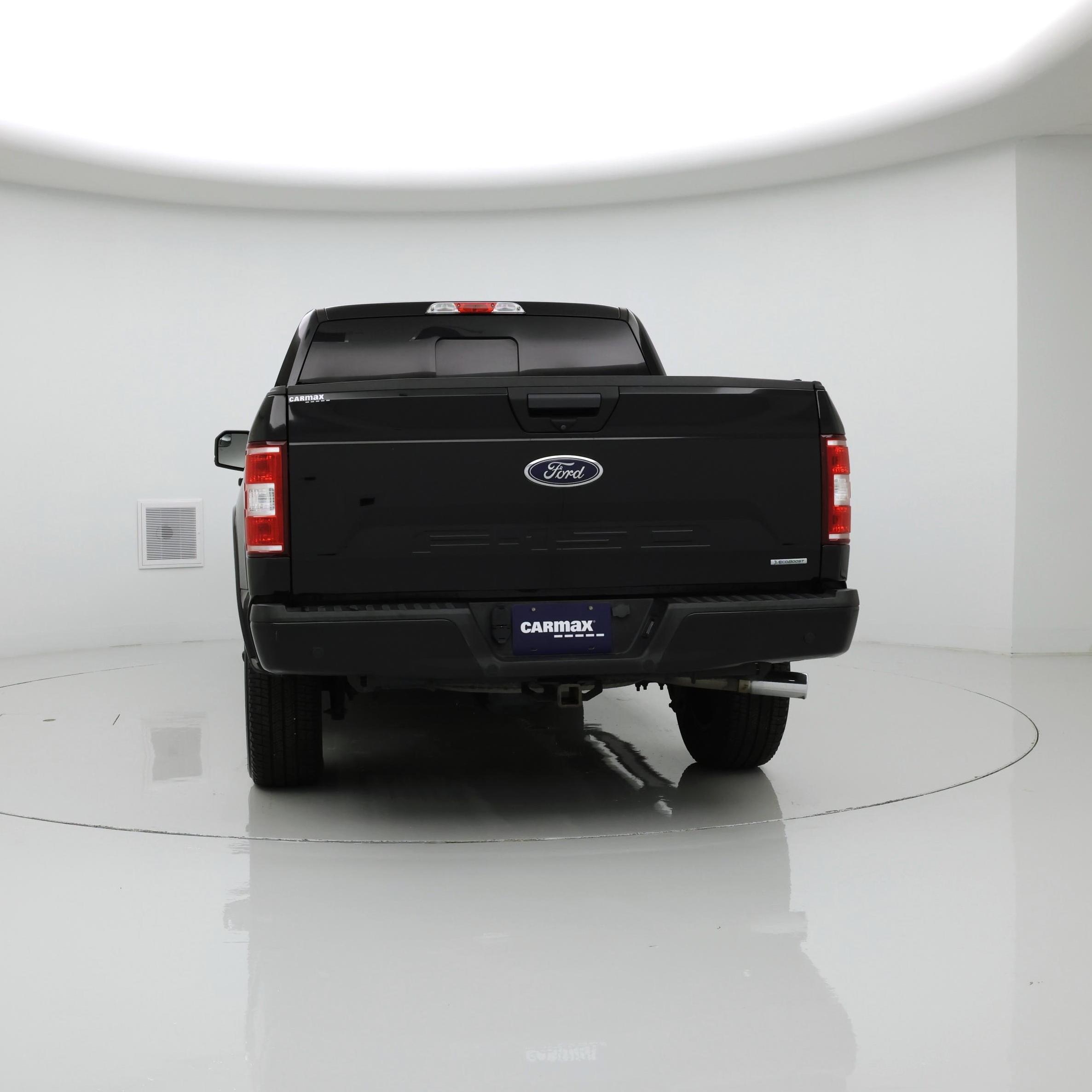 Thumbnail: 2018 Ford F-150 - 6