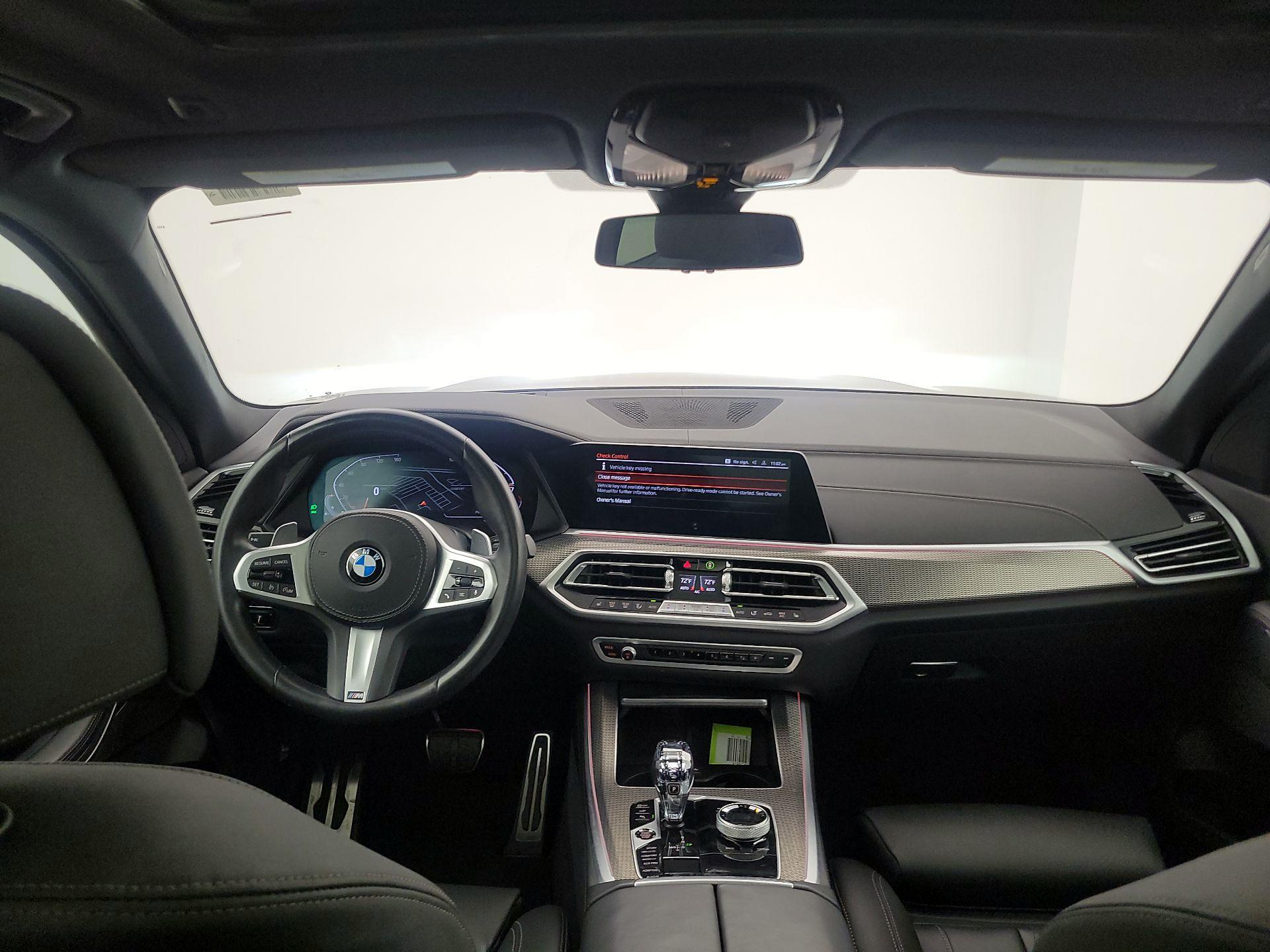 Thumbnail: 2022 BMW X5 - 9