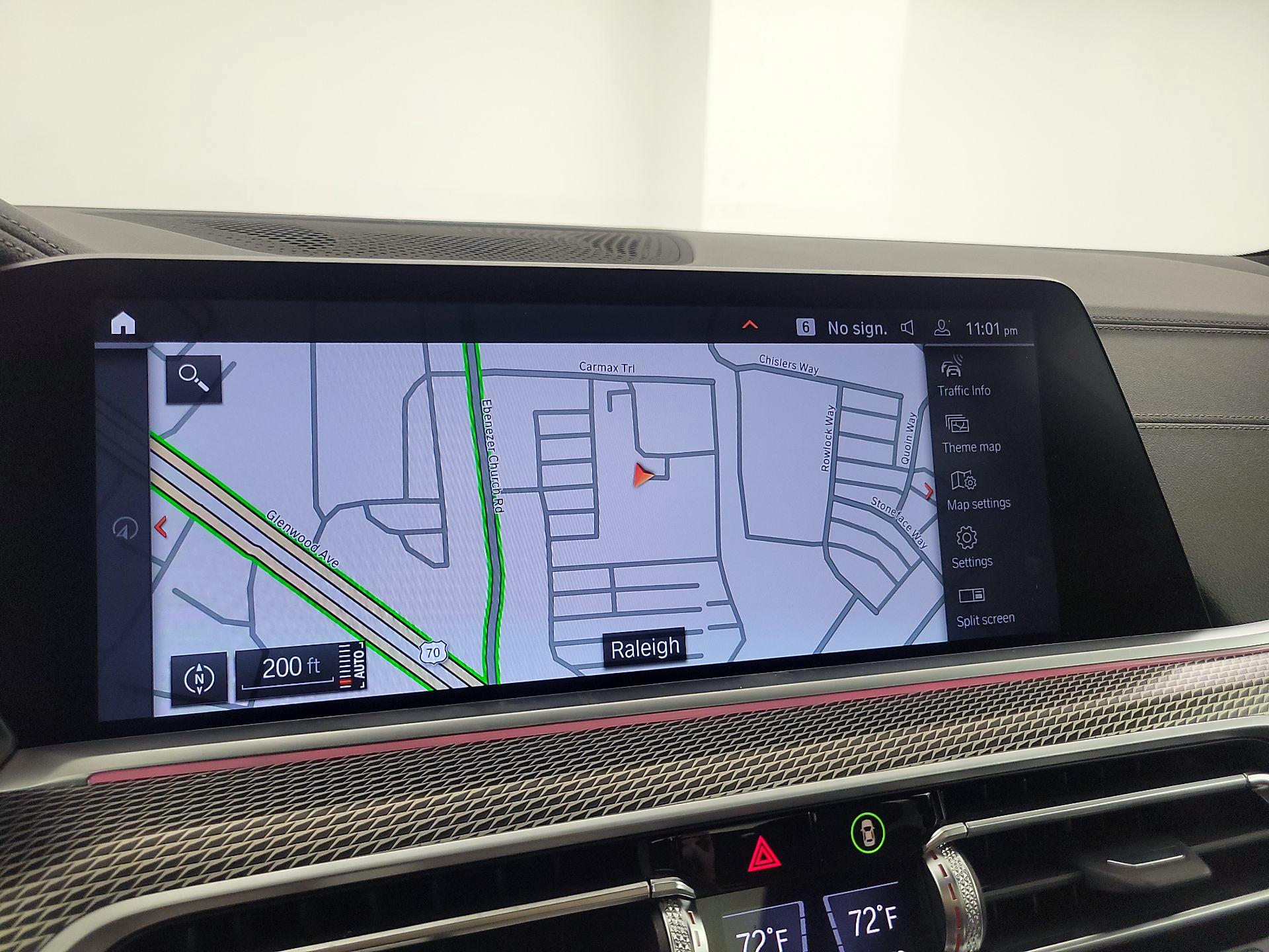 Thumbnail: 2022 BMW X5 - 14