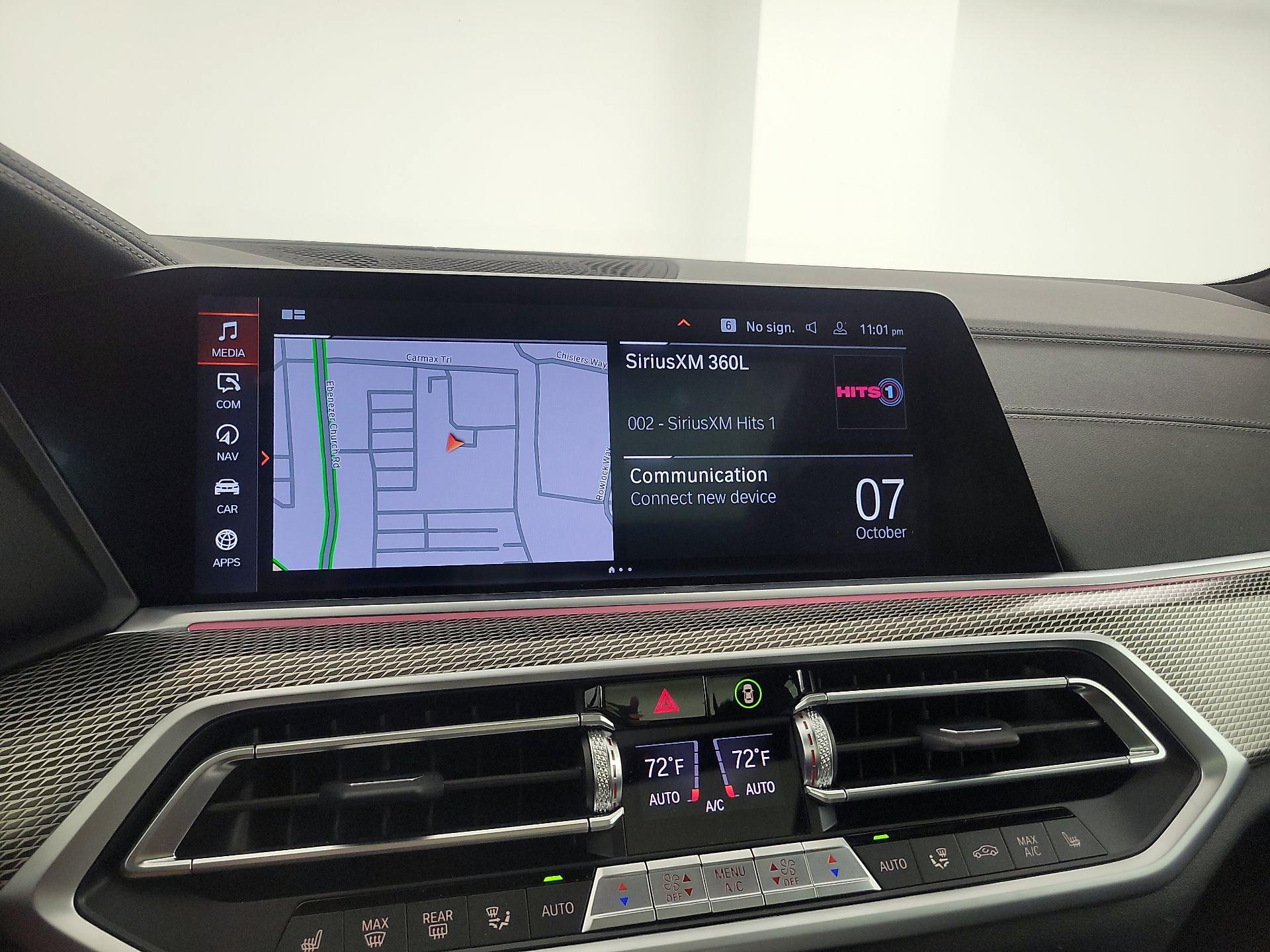 Thumbnail: 2022 BMW X5 - 16