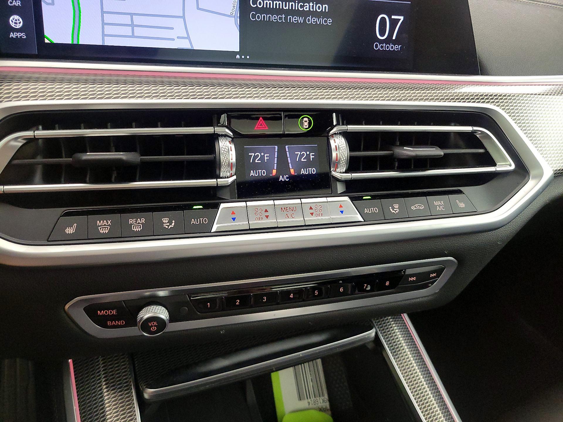 Thumbnail: 2022 BMW X5 - 17