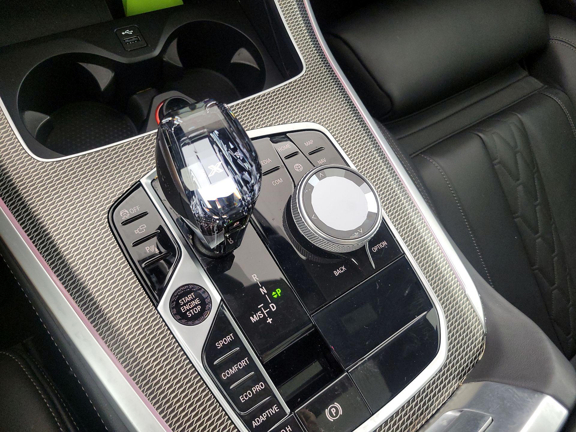 Thumbnail: 2022 BMW X5 - 18