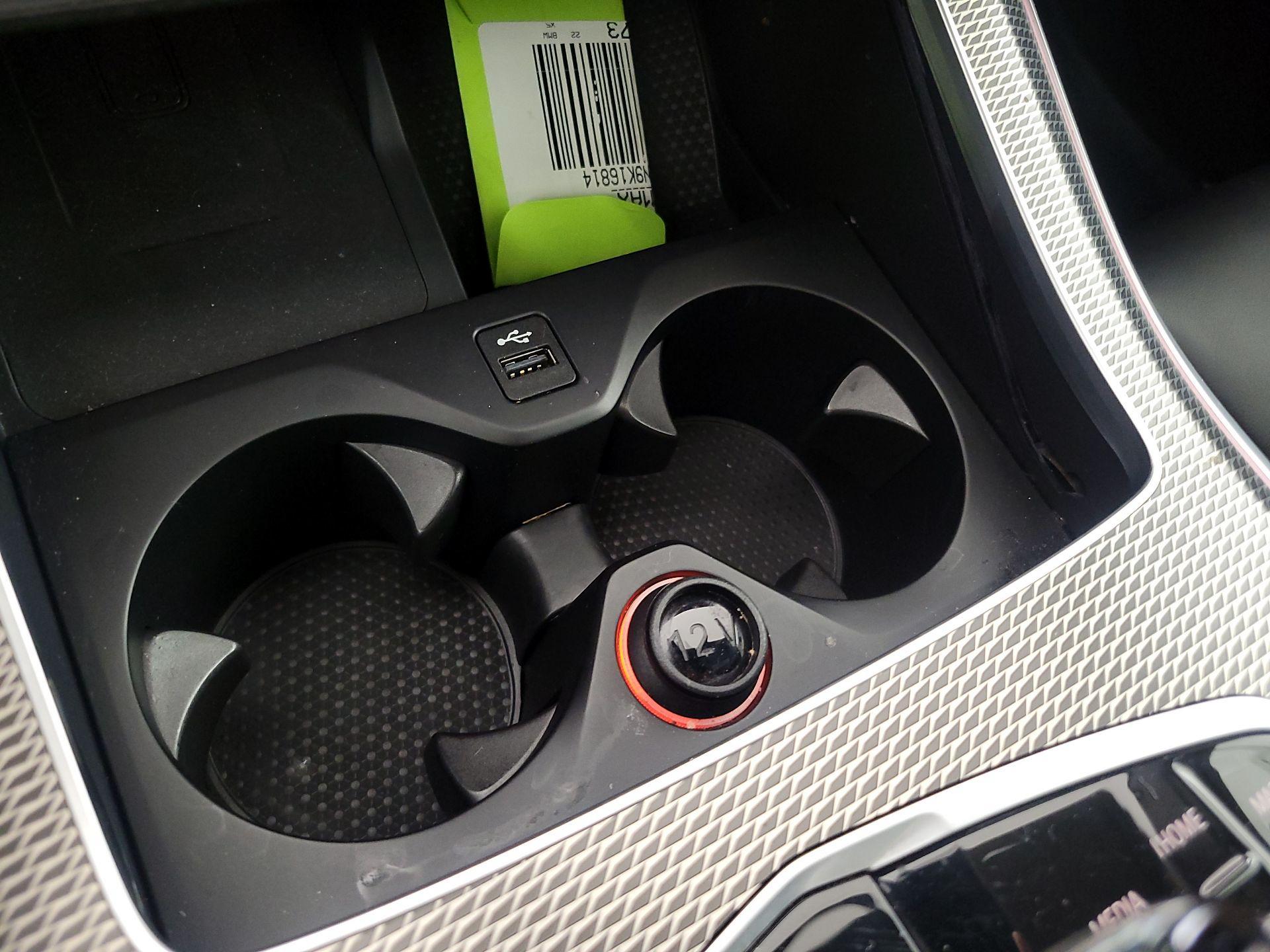 Thumbnail: 2022 BMW X5 - 19