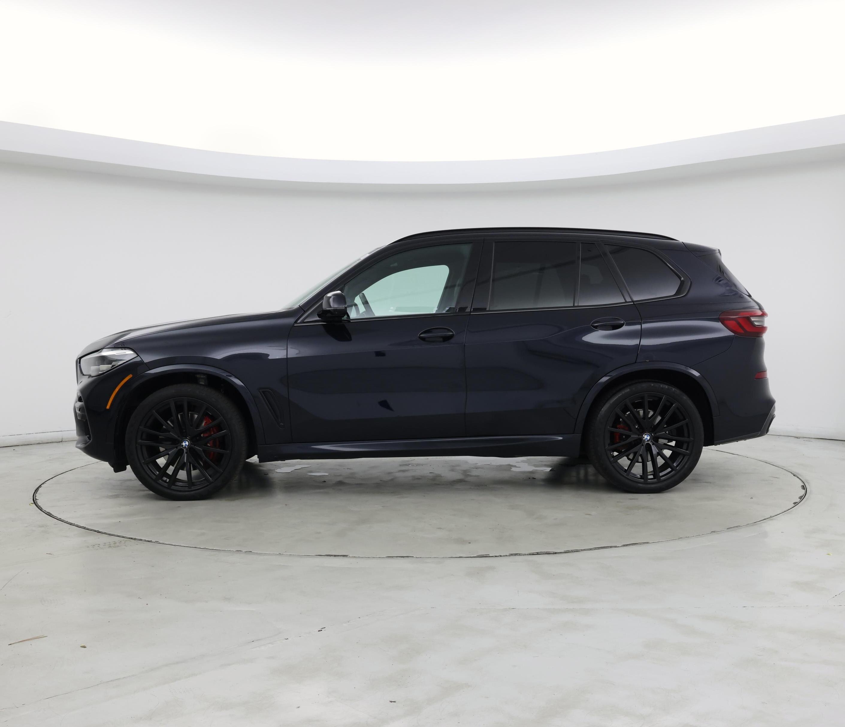 Thumbnail: 2022 BMW X5 - 3