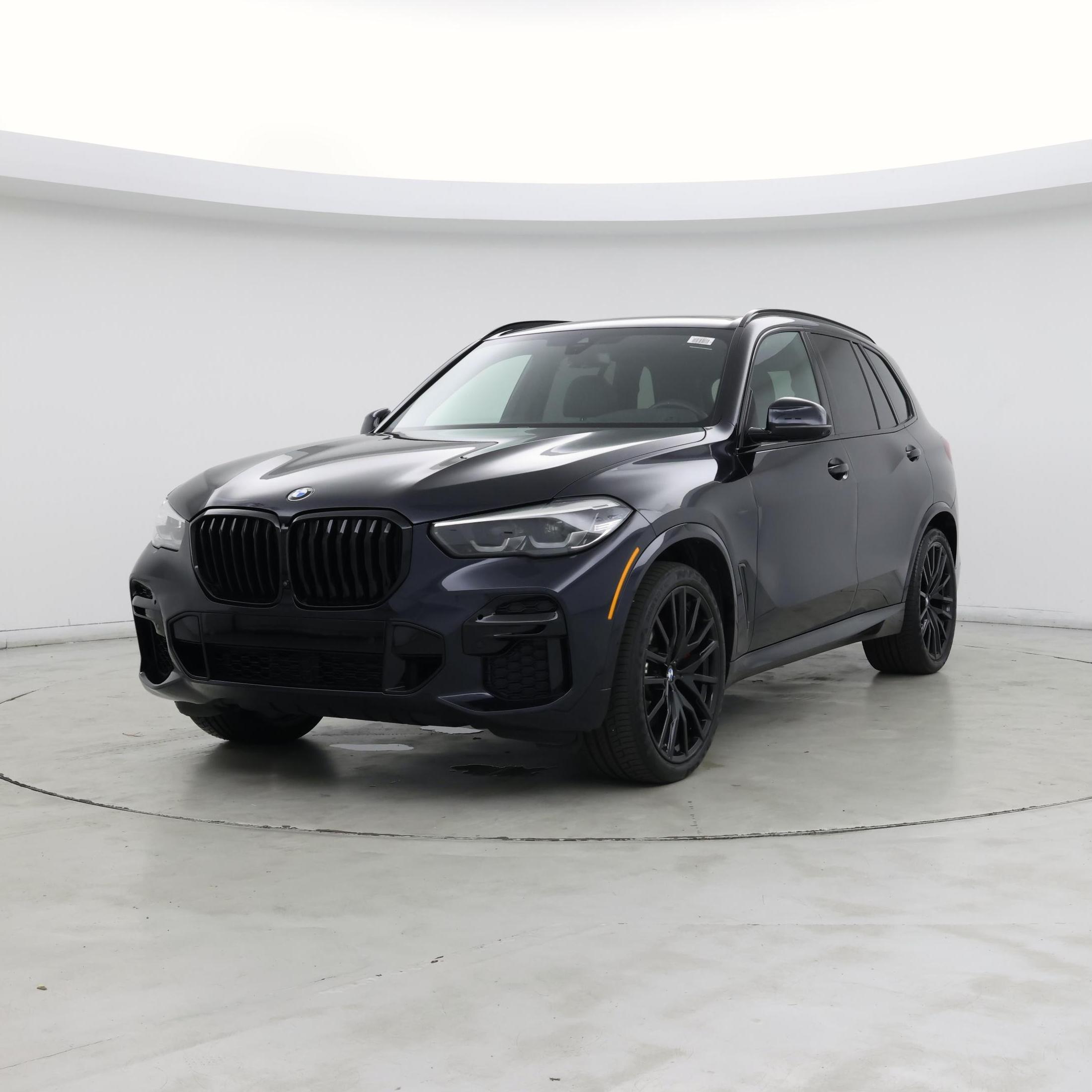 Thumbnail: 2022 BMW X5 - 4