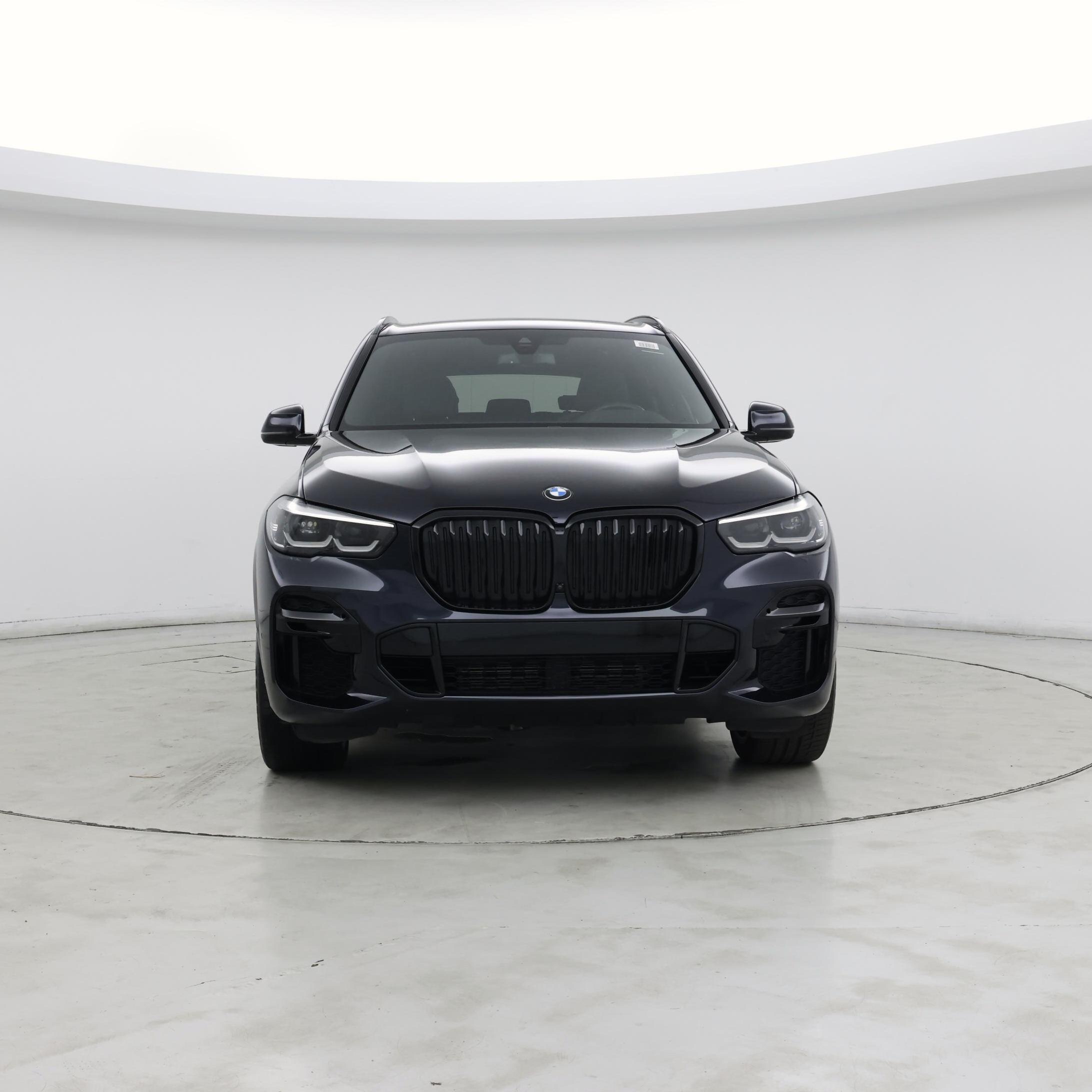 Thumbnail: 2022 BMW X5 - 5