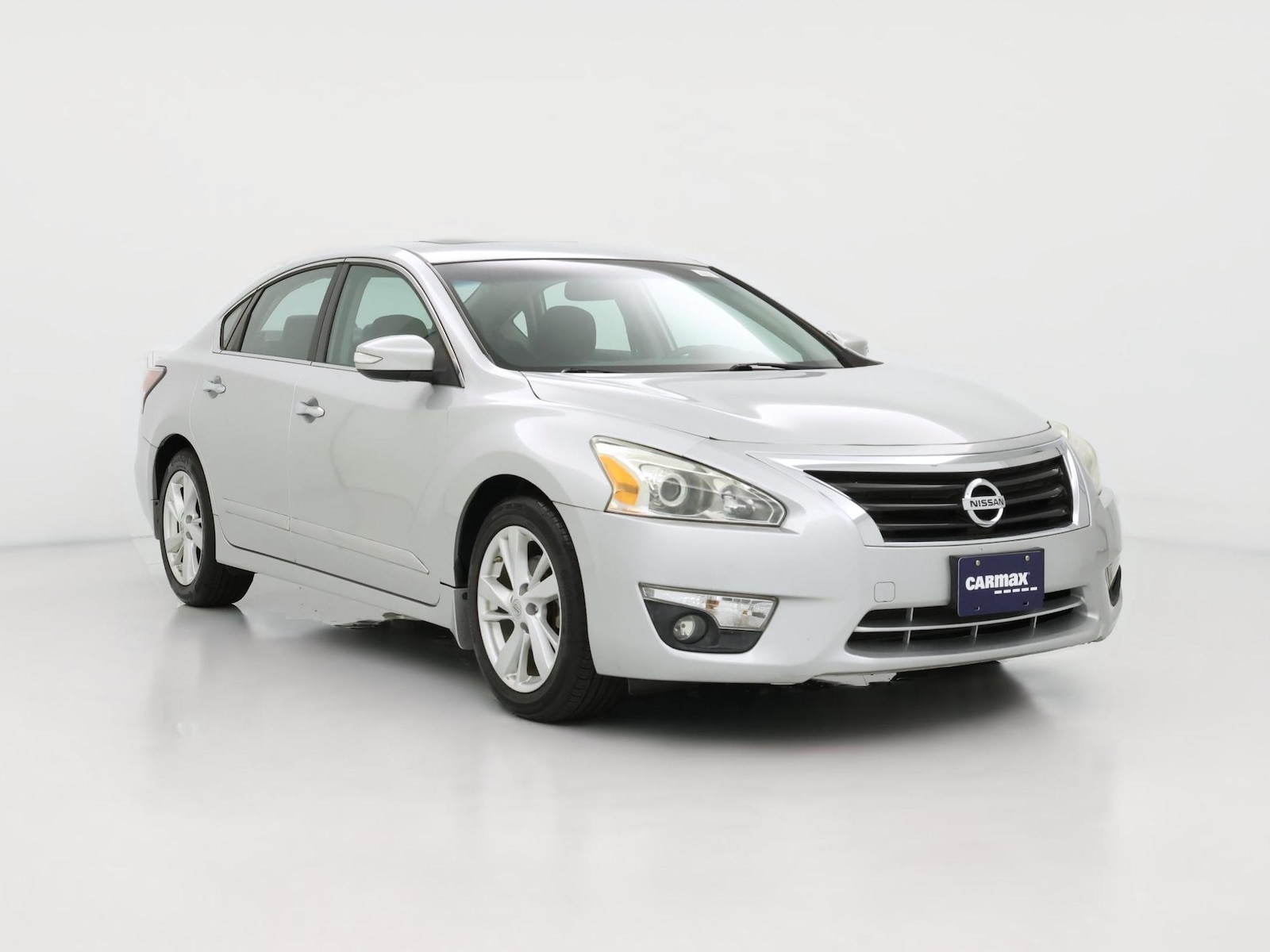 2015 Nissan Altima SV