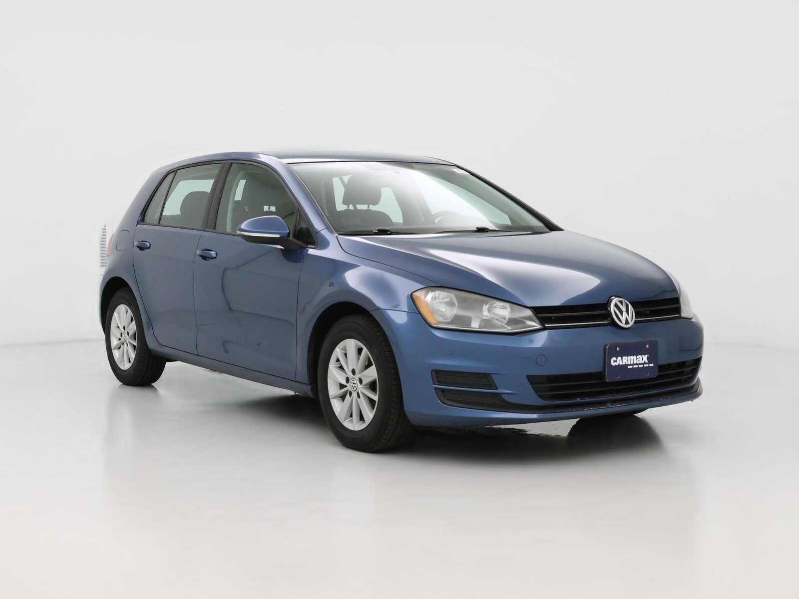 2015 Volkswagen Golf TSI S